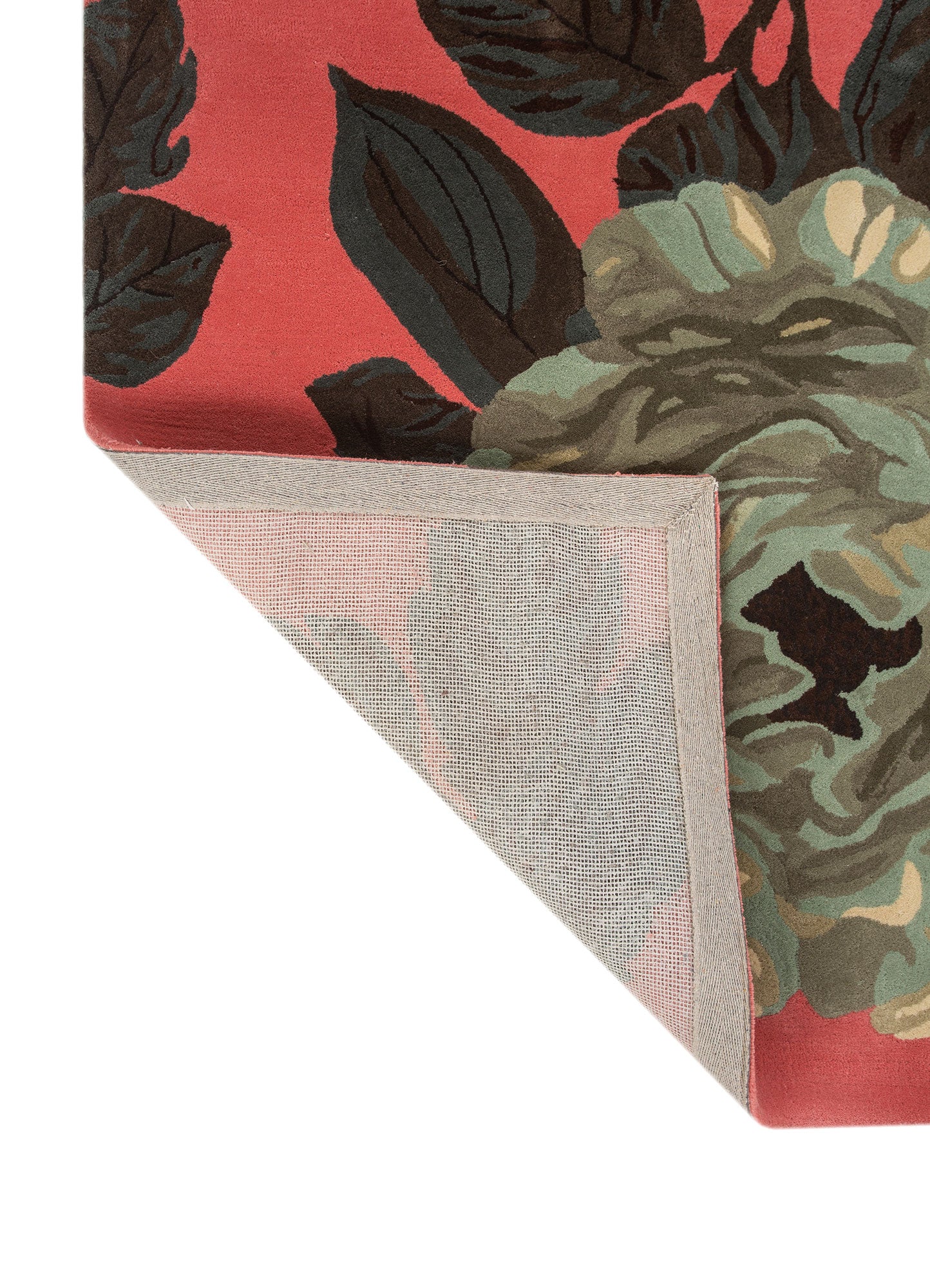 Rosera Bloom Hand-Tufted Rug