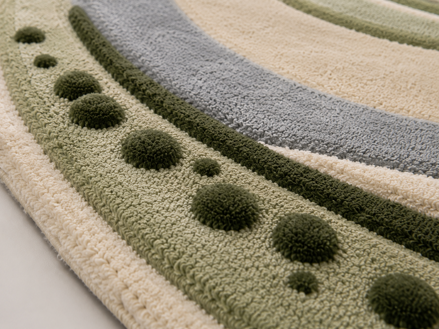 Sandstorm Rug
