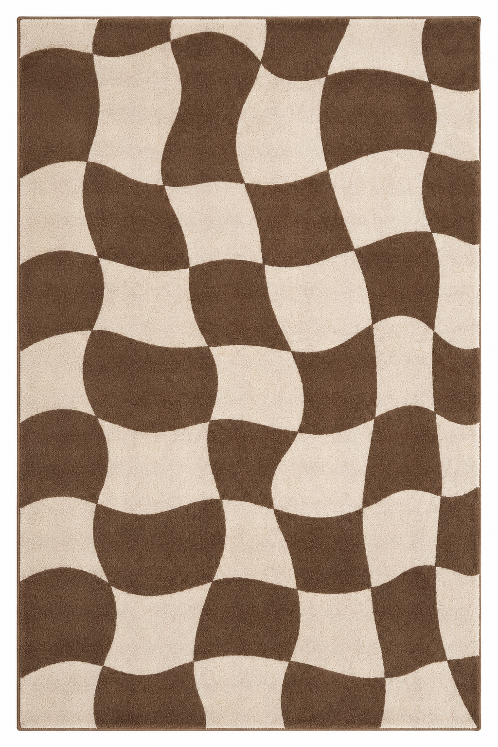 Sienna Wave Rug