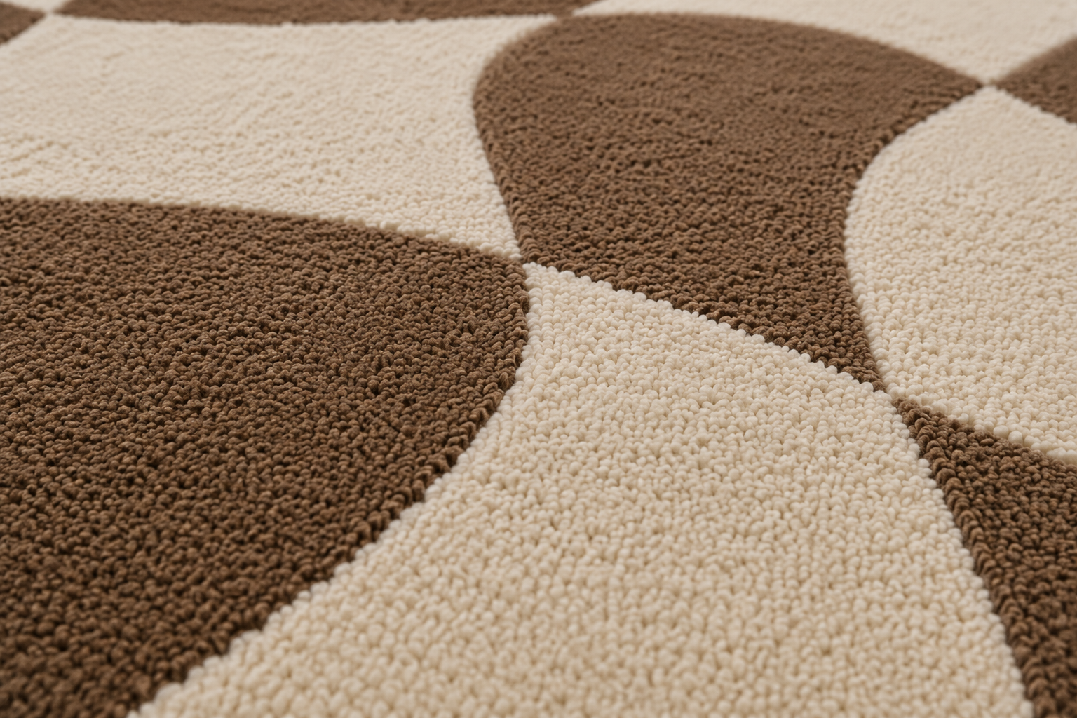 Sienna Wave Rug