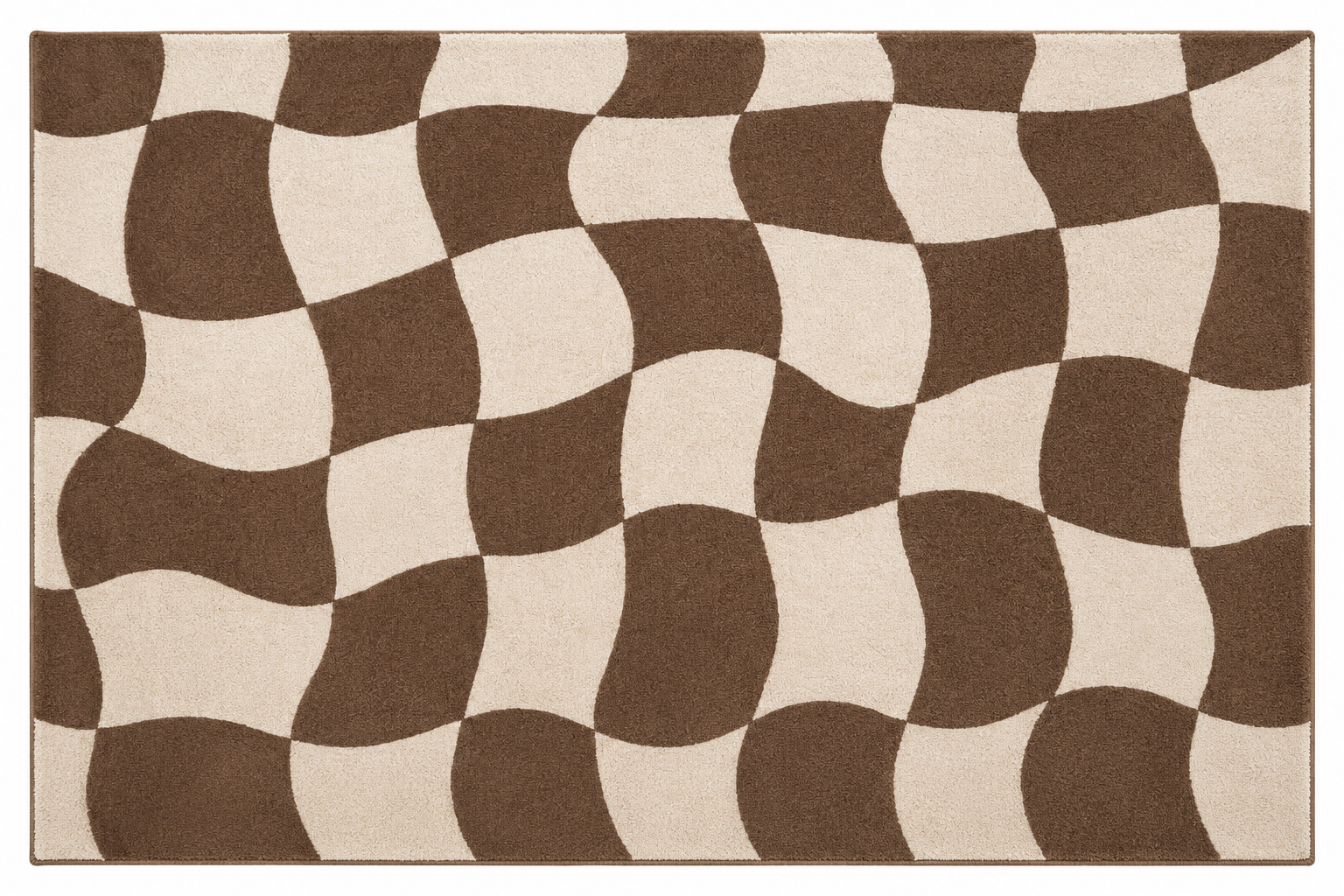 Sienna Wave Rug