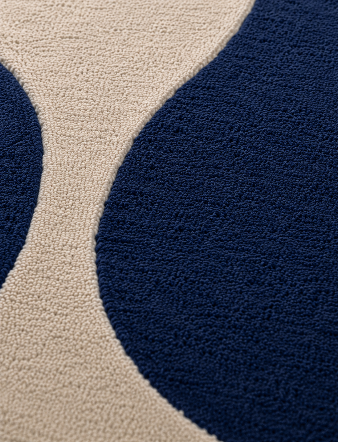 Solara Luxury Rectangular Rug