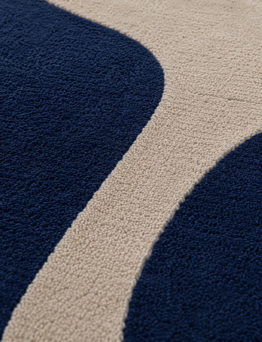 Solara Luxury Rectangular Rug