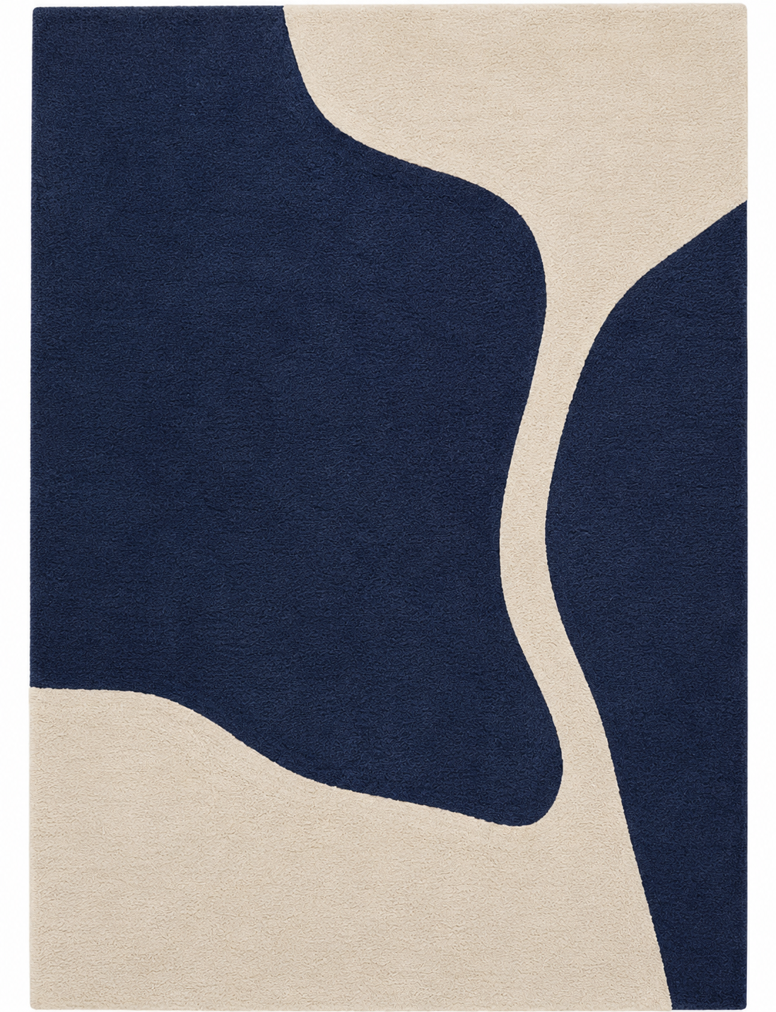 Solara Luxury Rectangular Rug