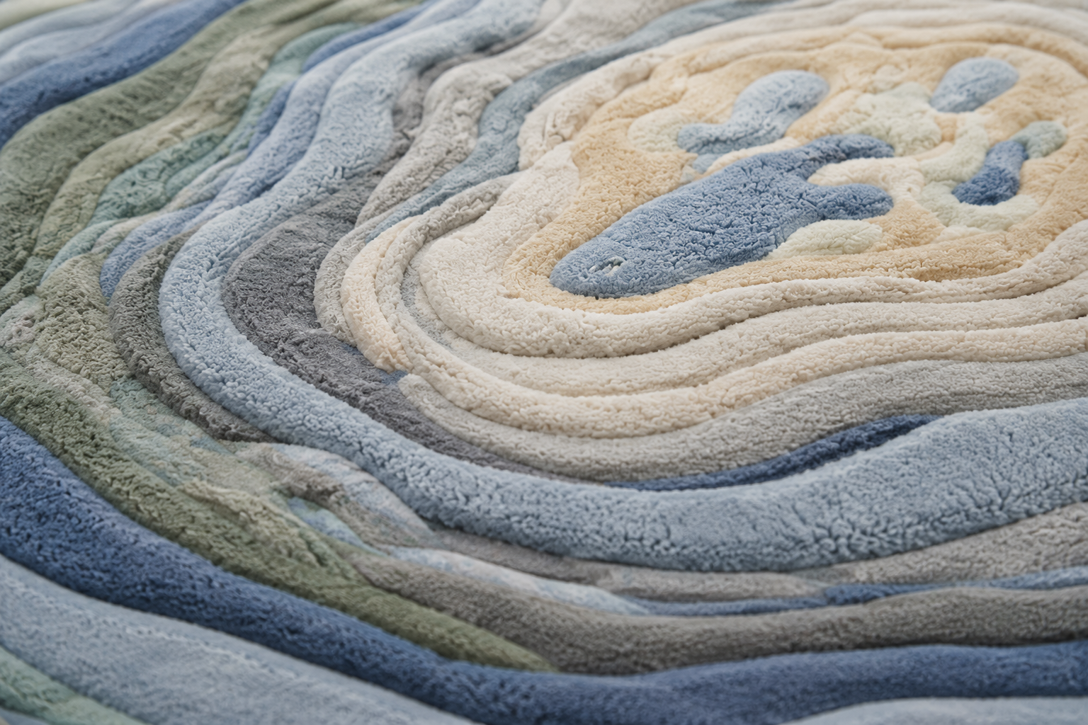 Strata Flow Rug