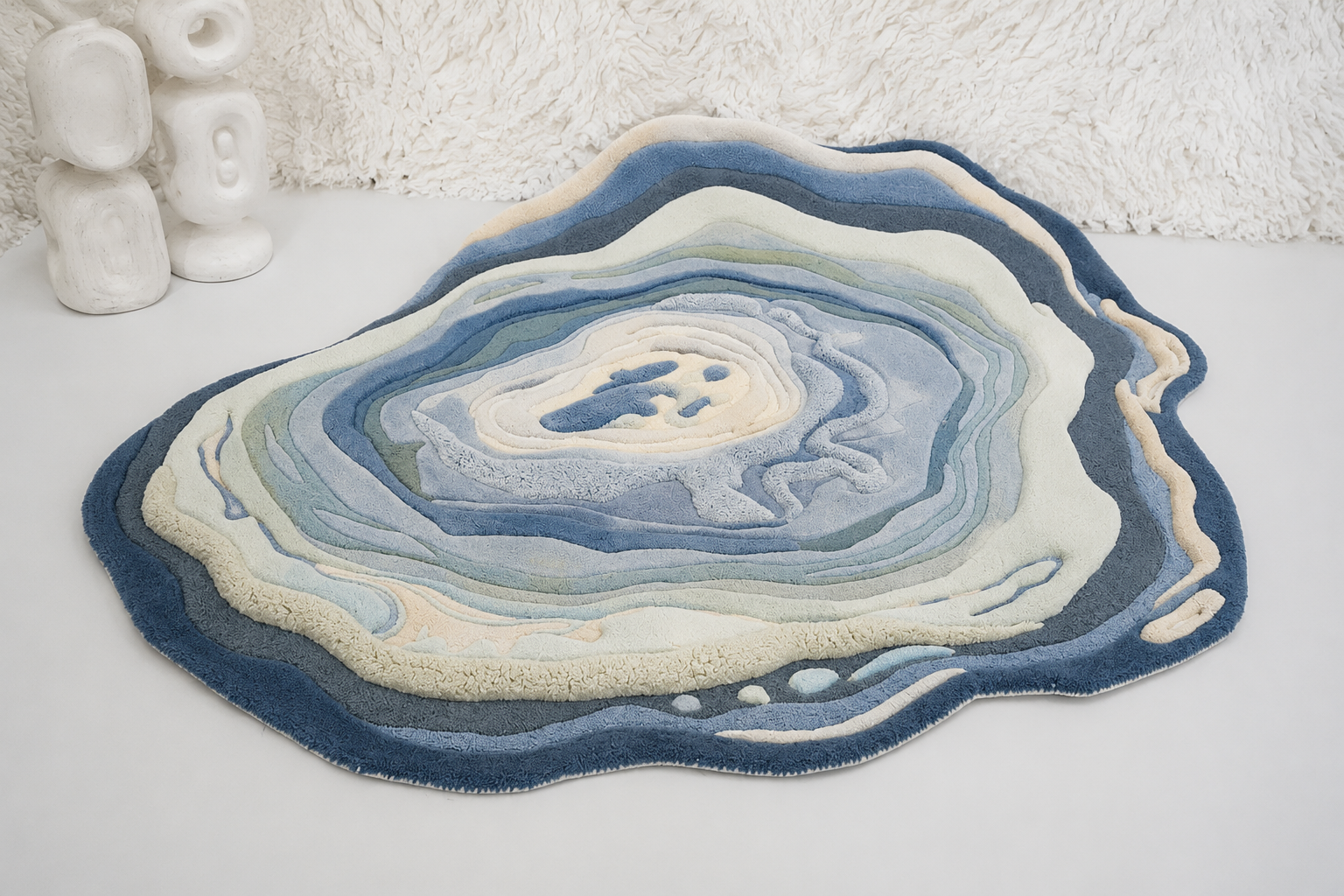Strata Flow Rug