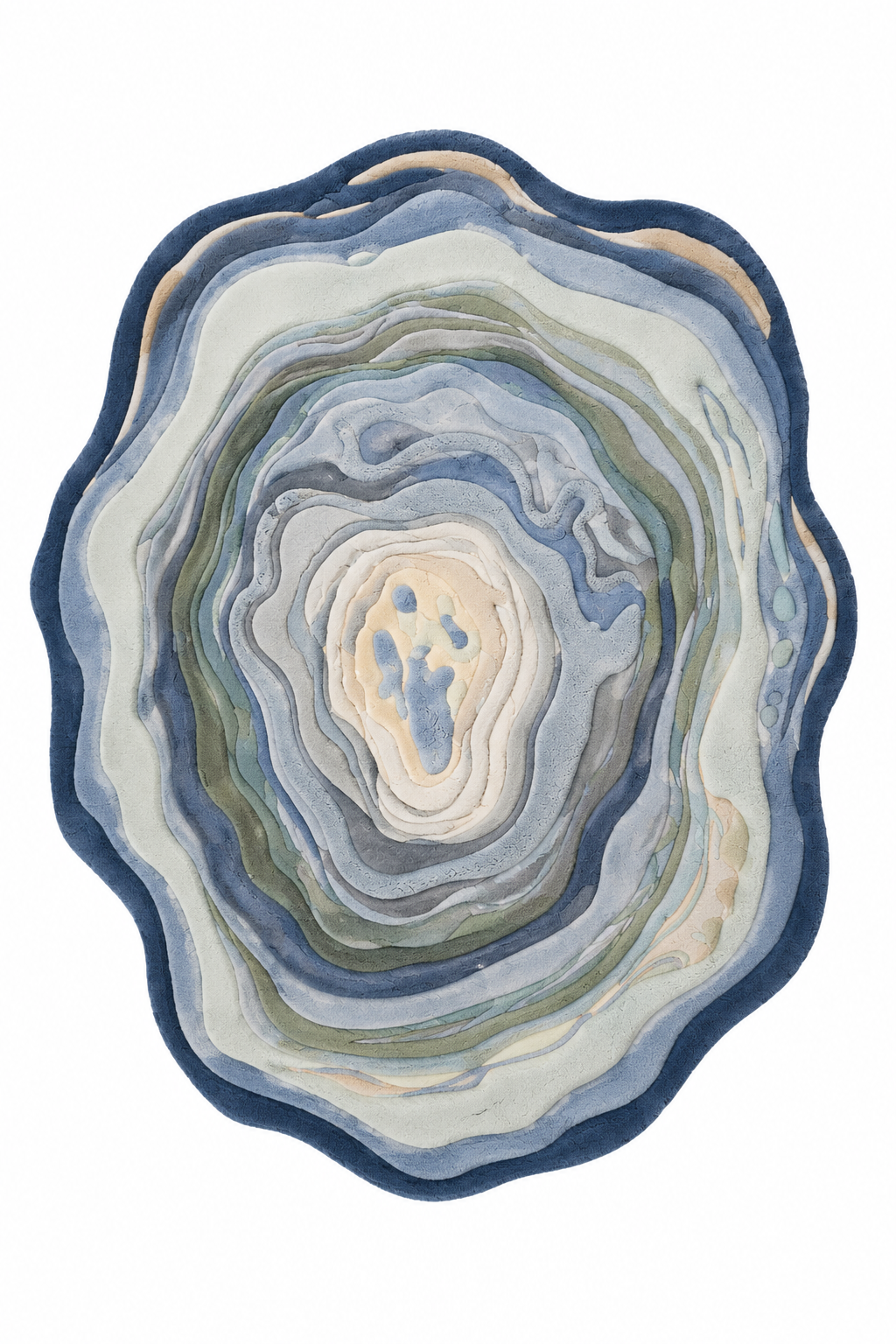 Strata Flow Rug