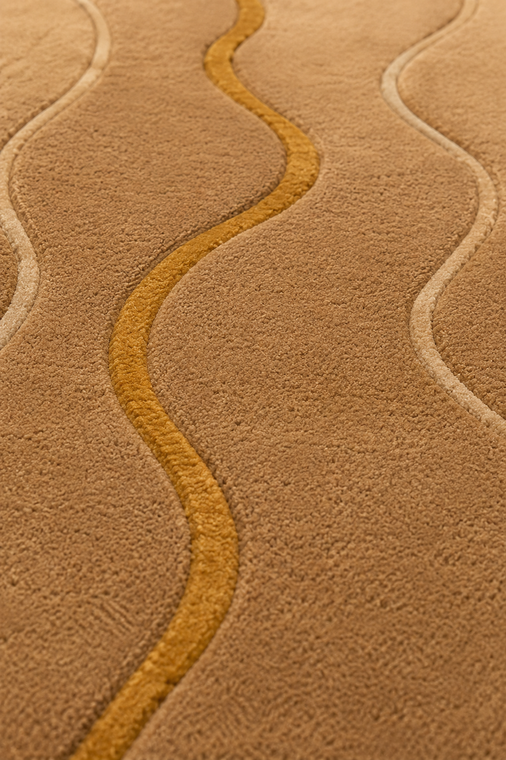 Terra Lines