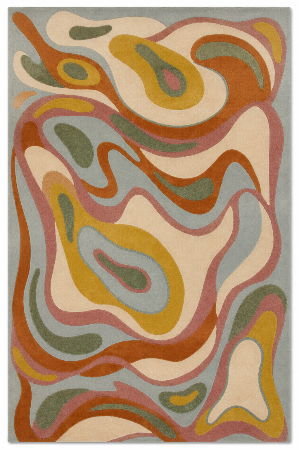 Terra Mirage Rug