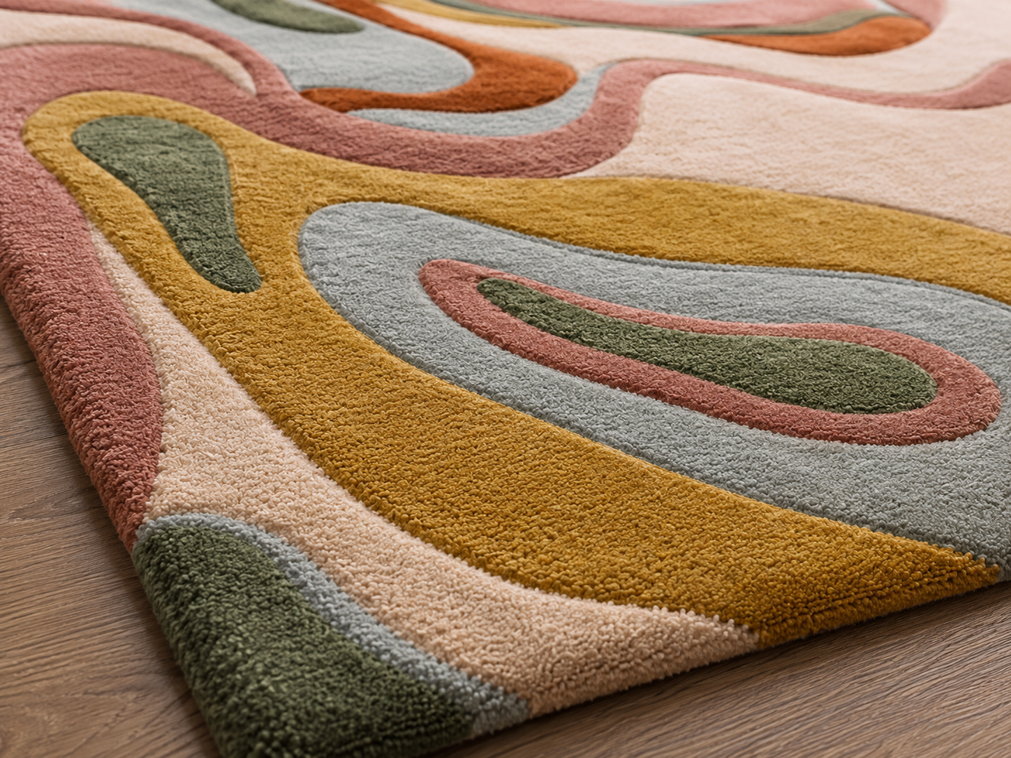 Terra Mirage Rug