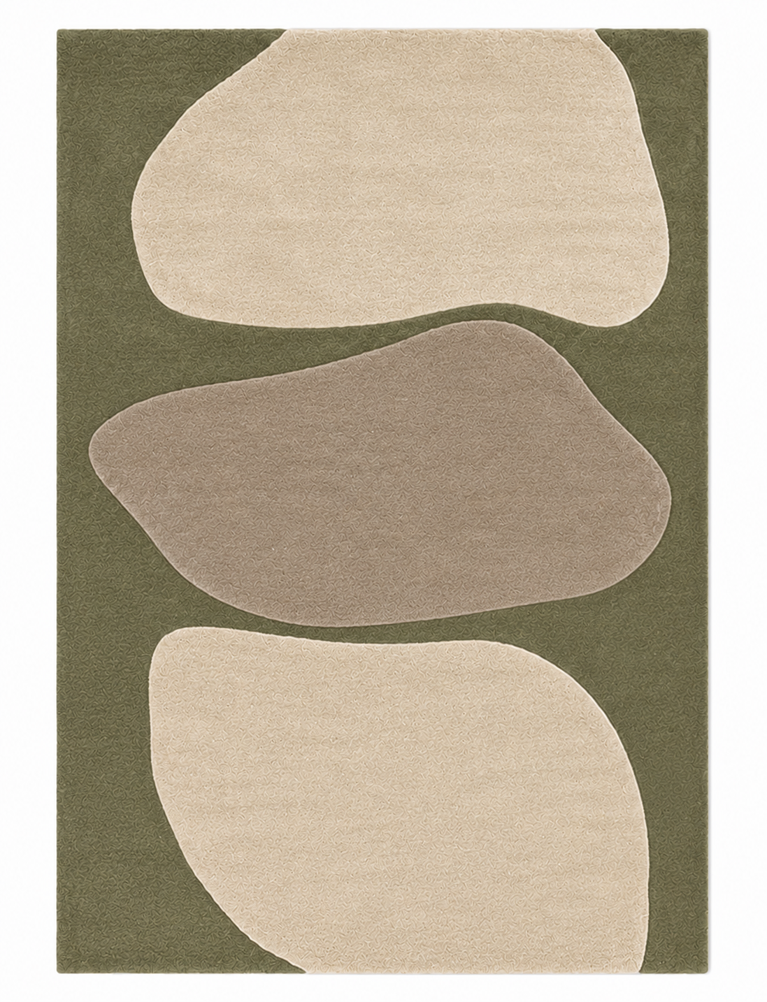 Terra Plush Rug