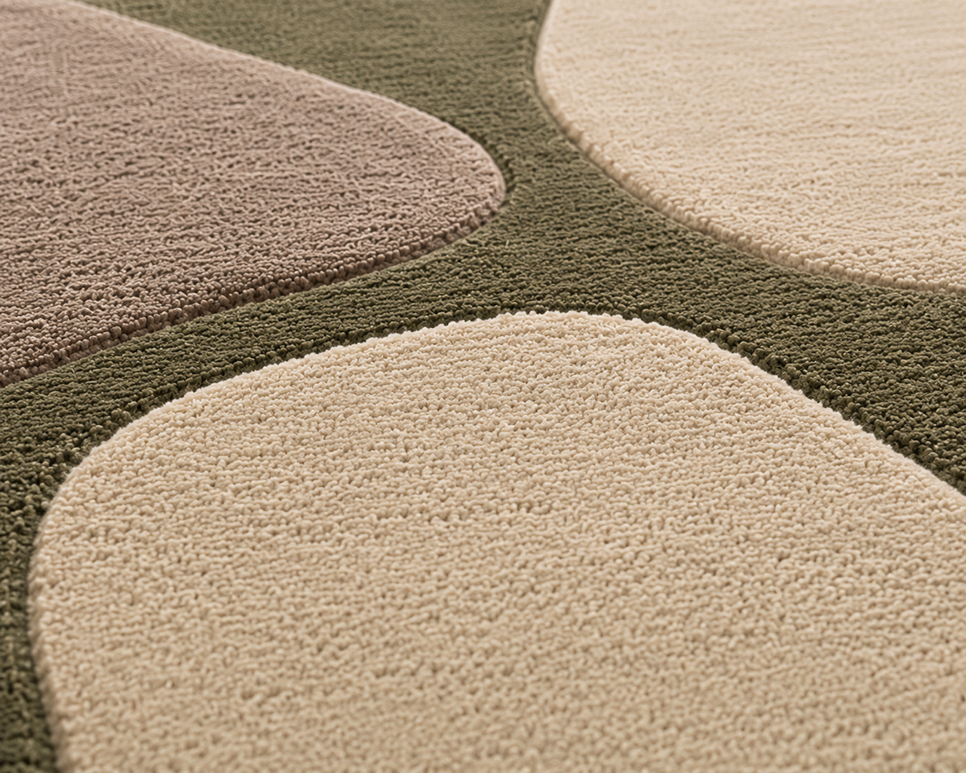 Terra Plush Rug