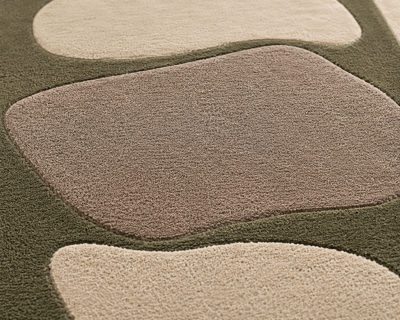 Terra Plush Rug