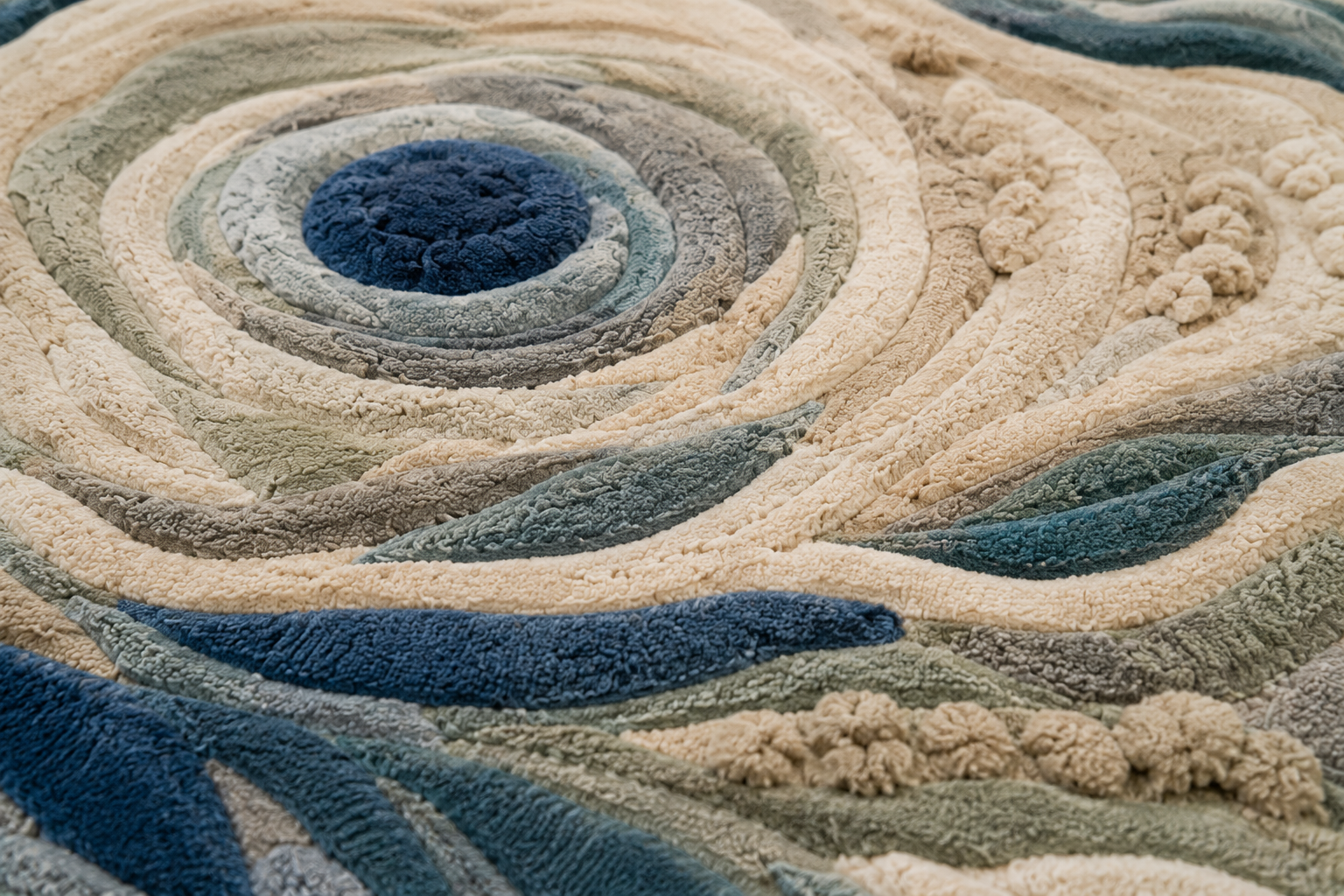Terra Stratum Rug