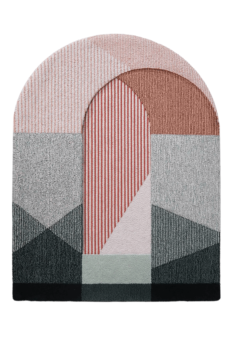 Portico Rug