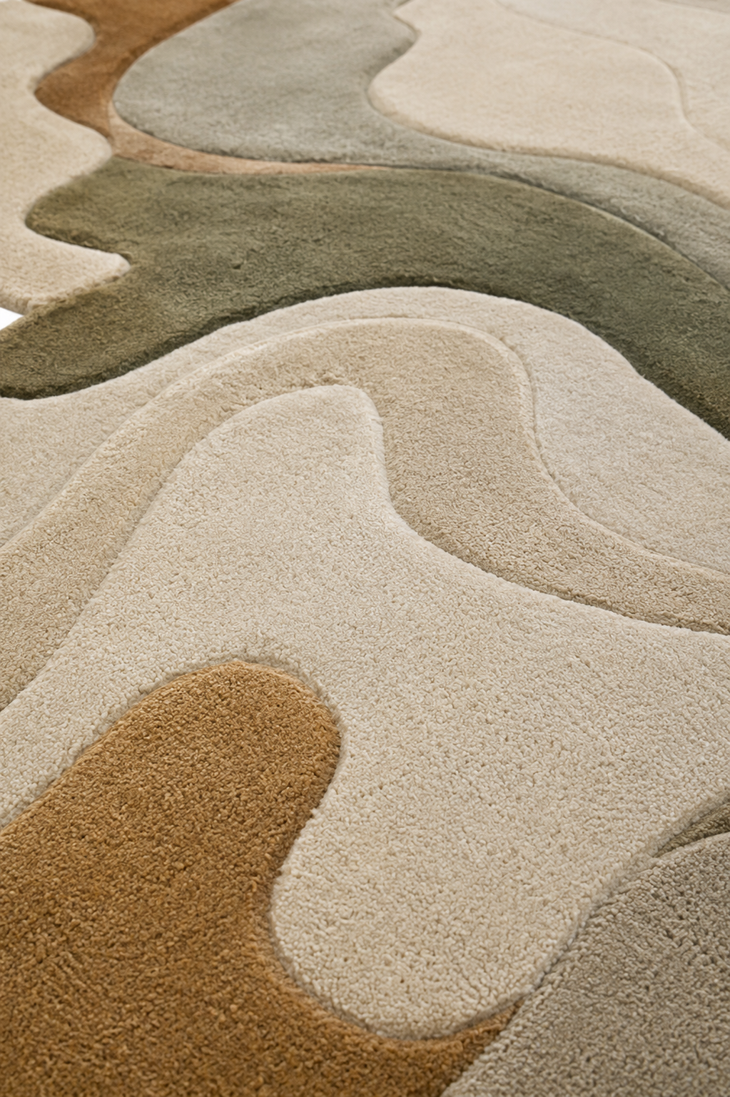 Wanderline Rug