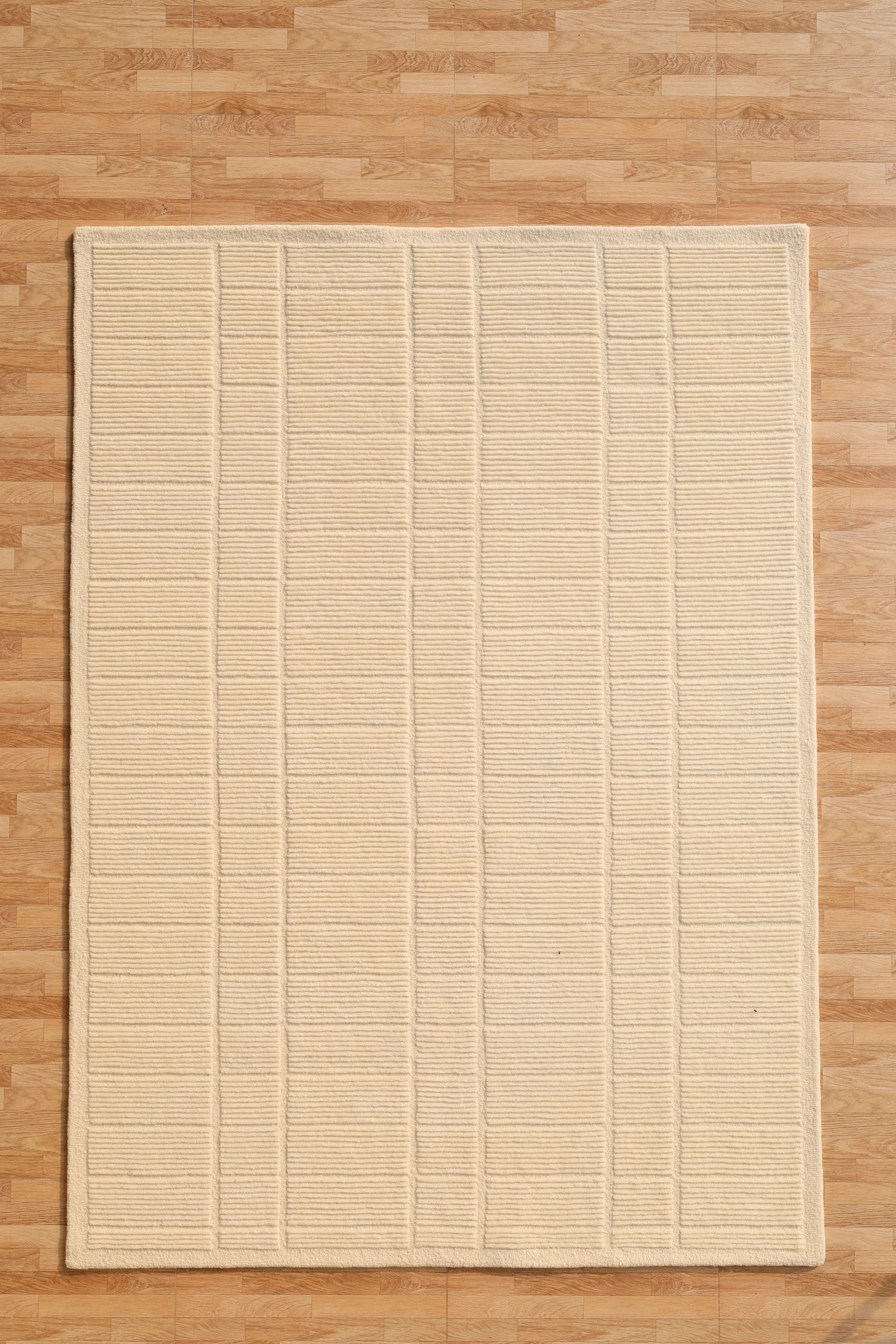 Geller Hand-Tufted Wool Rug