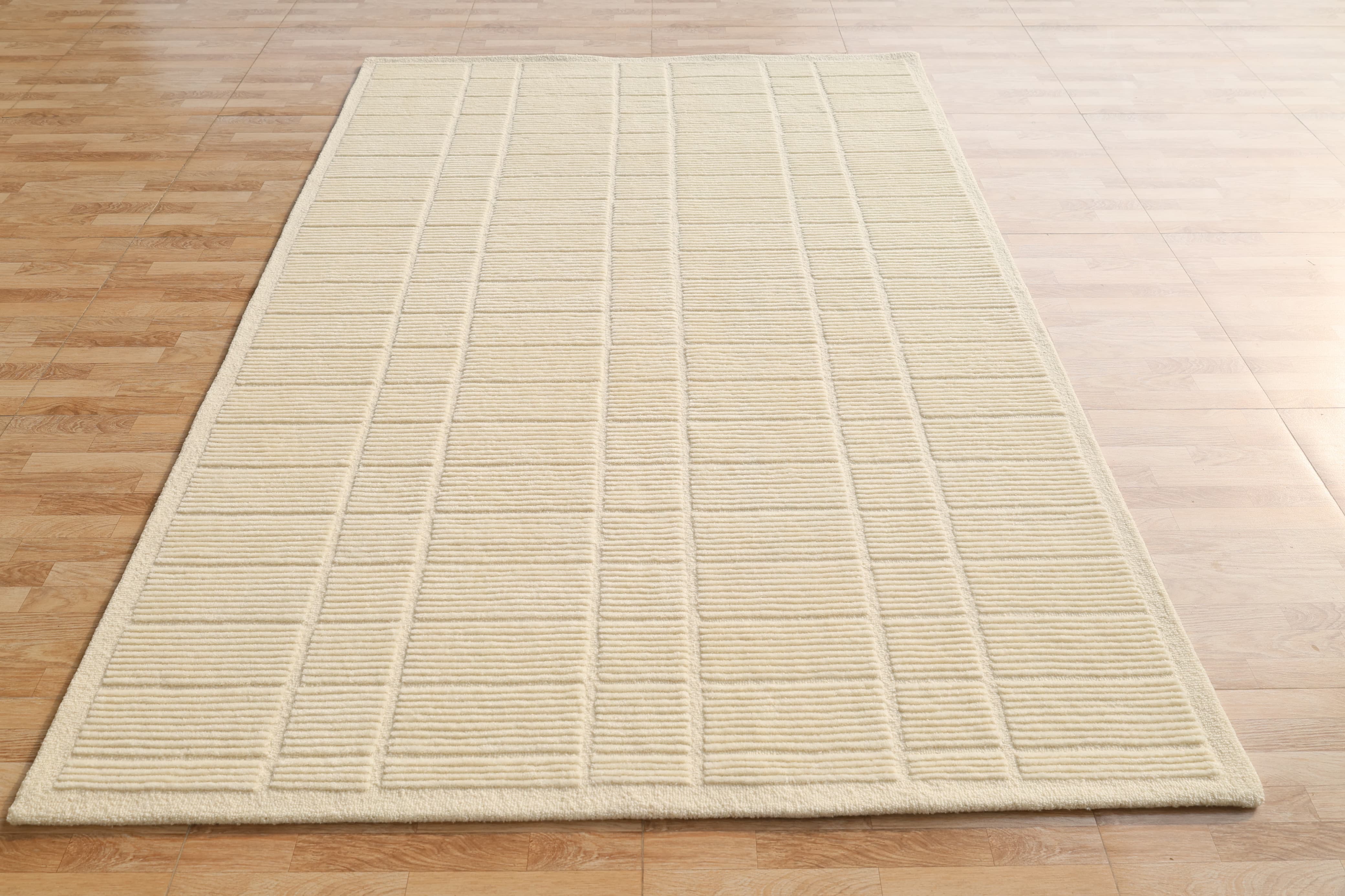 Geller Hand-Tufted Wool Rug