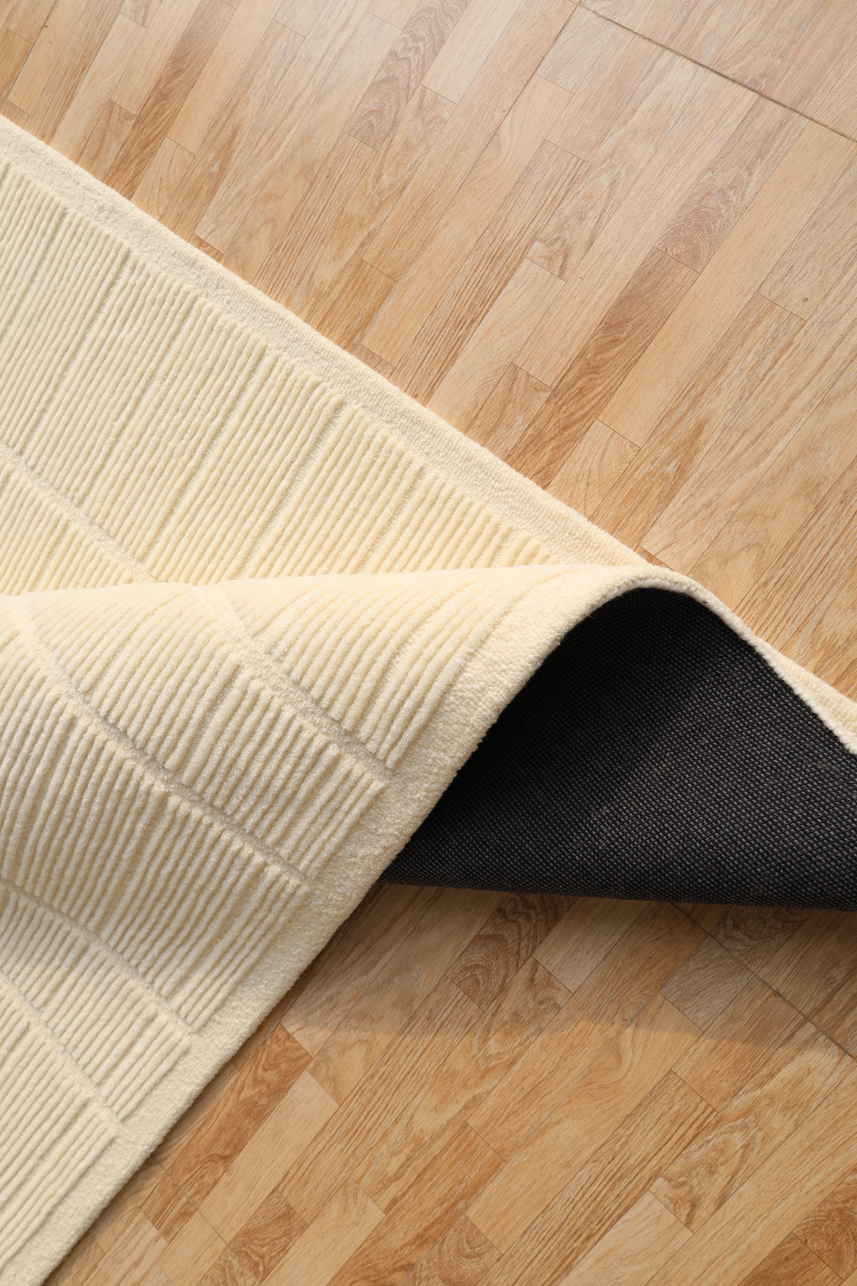 Geller Hand-Tufted Wool Rug