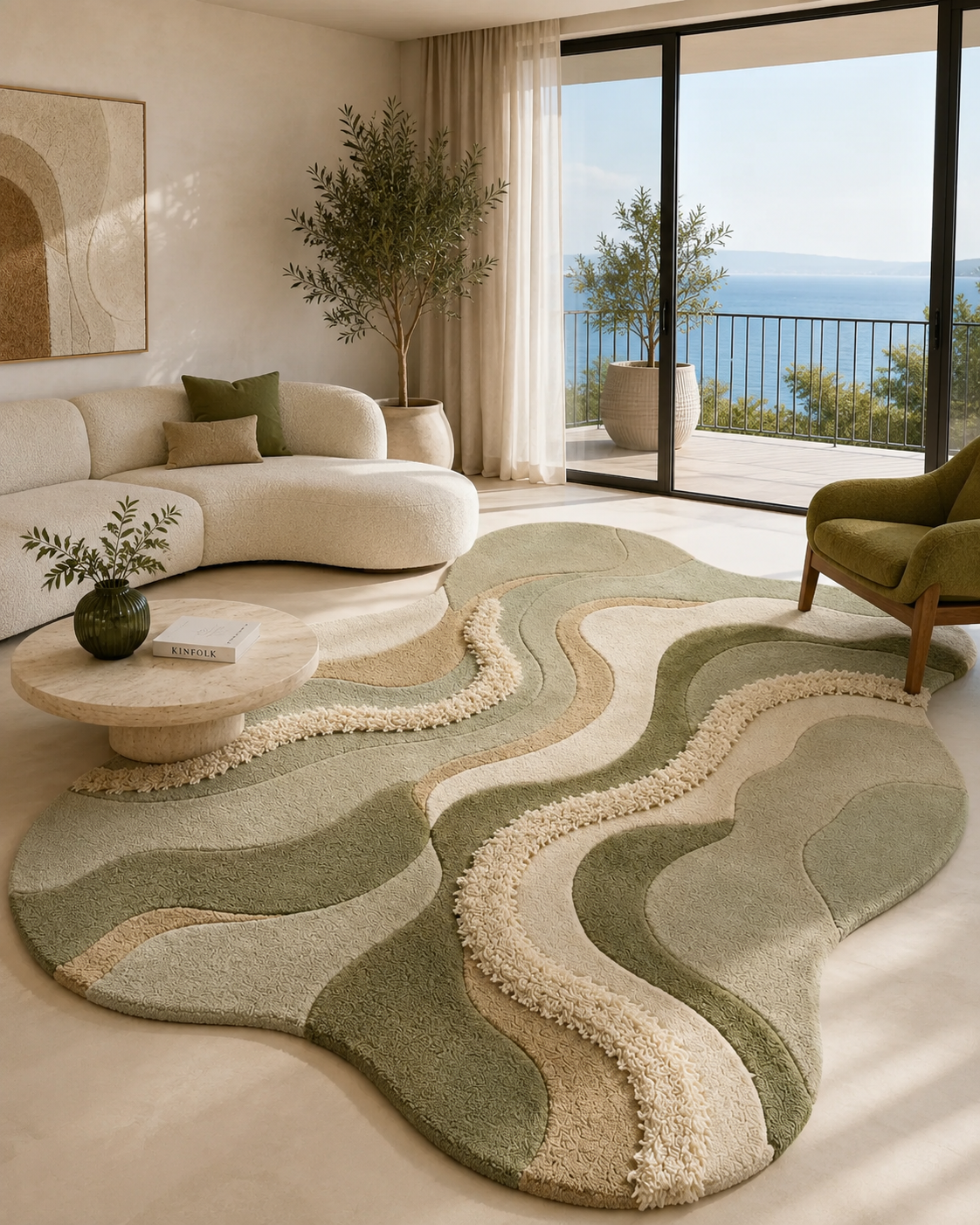 Woven Wall Art