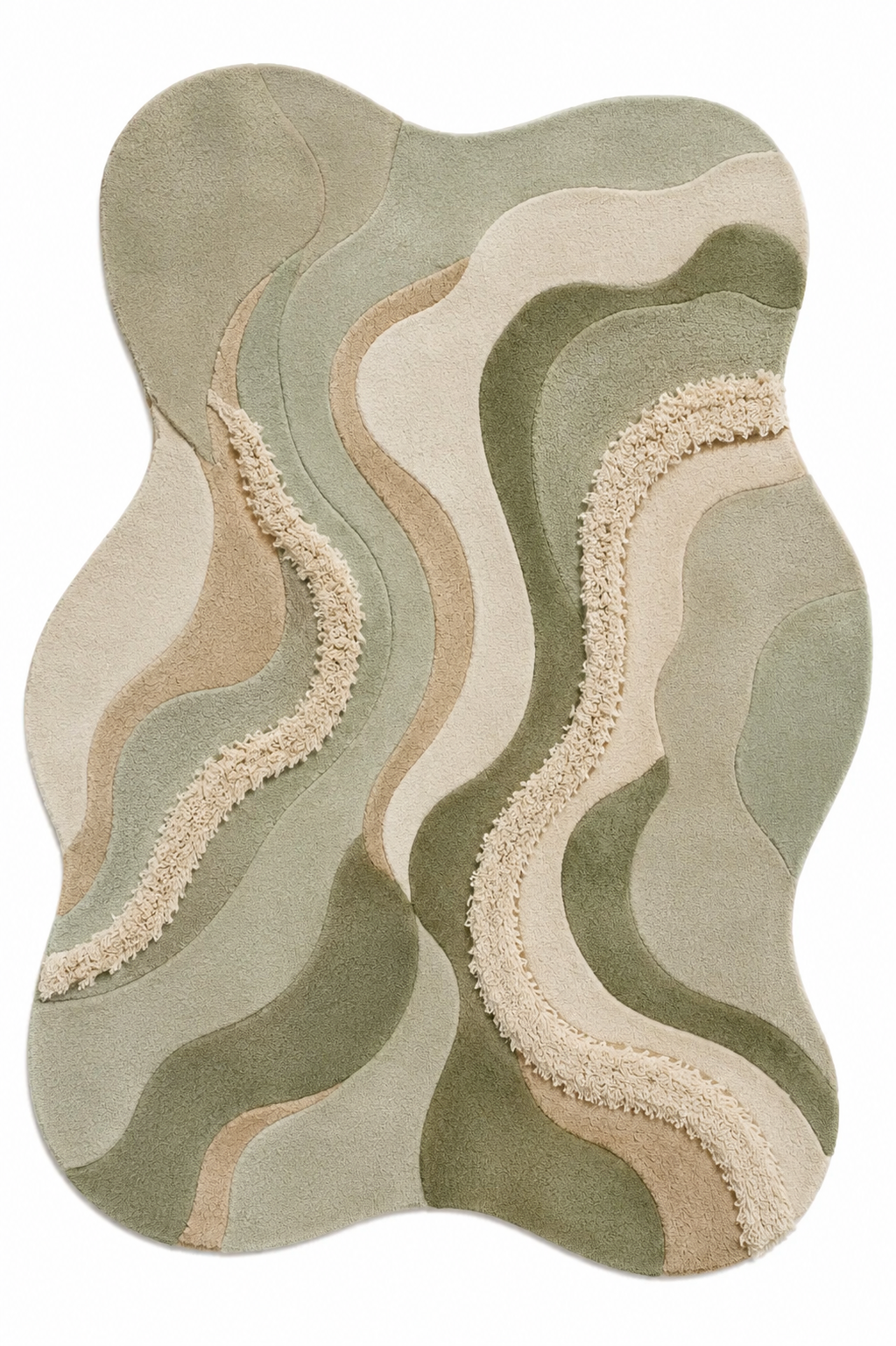 Woven Wall Art