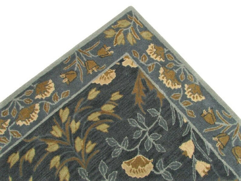 Oushak Rug