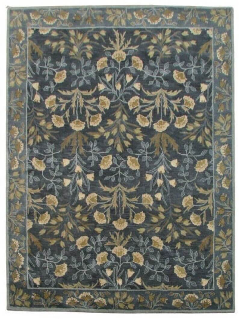 Oushak Rug