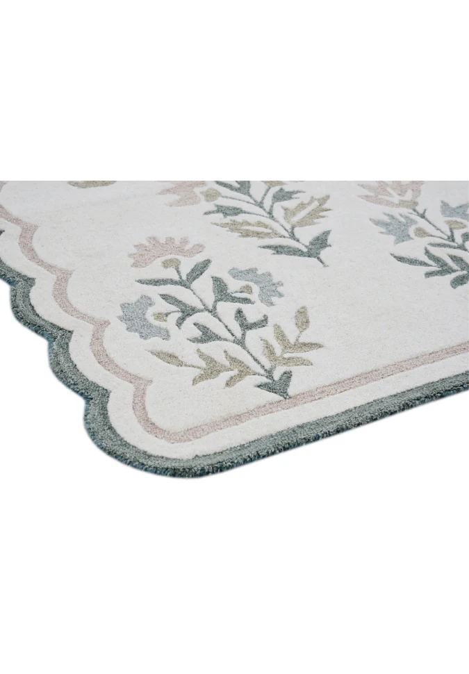 Whispering Botanics Rug