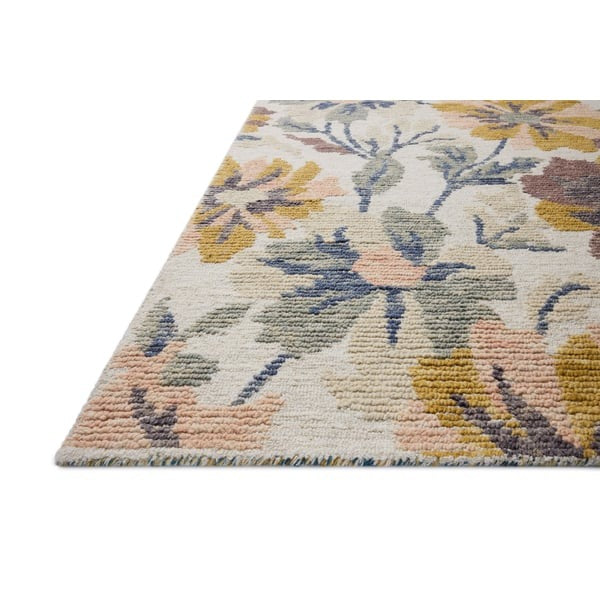Tilly Bloom Meadow Rug