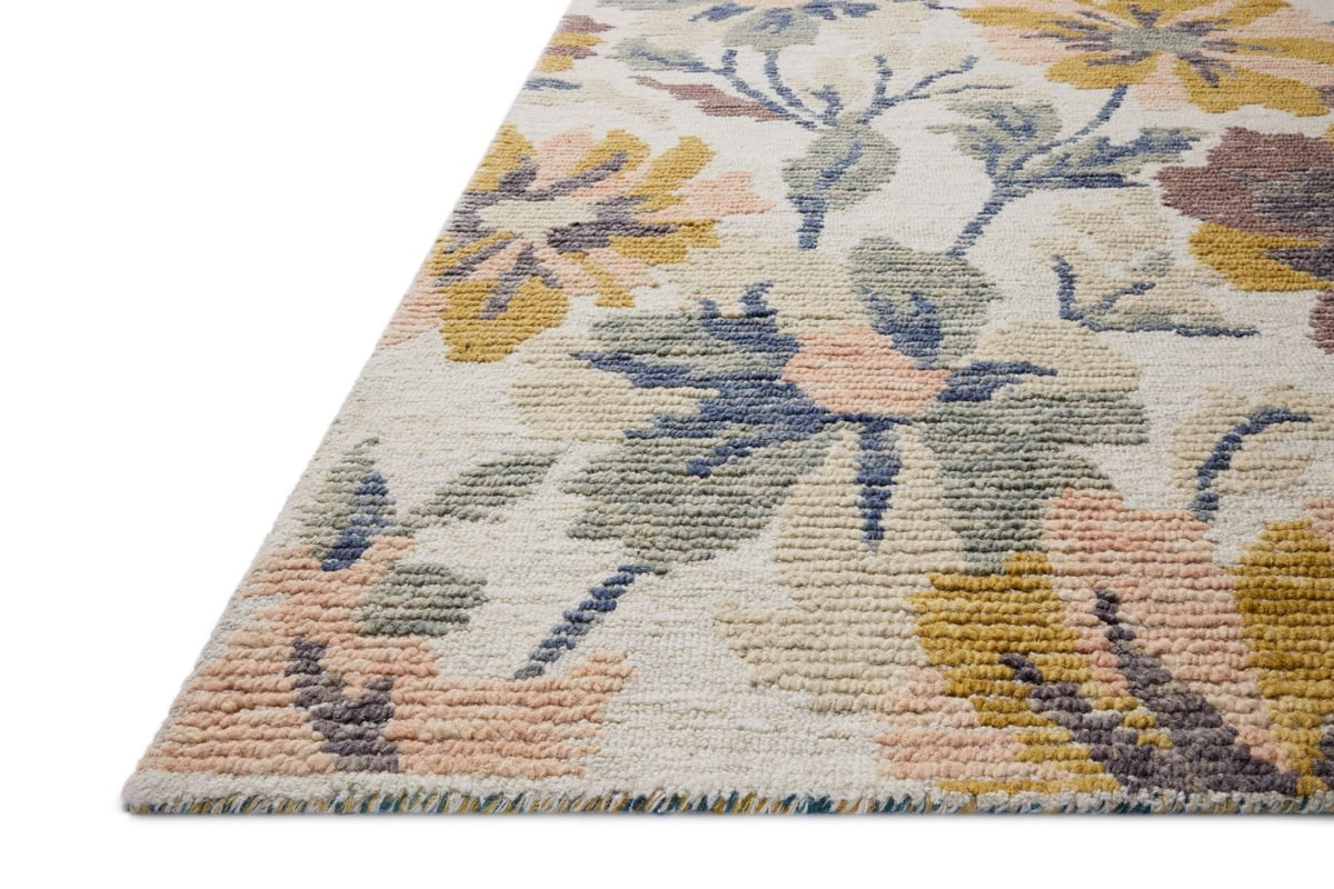 Tilly Bloom Meadow Rug