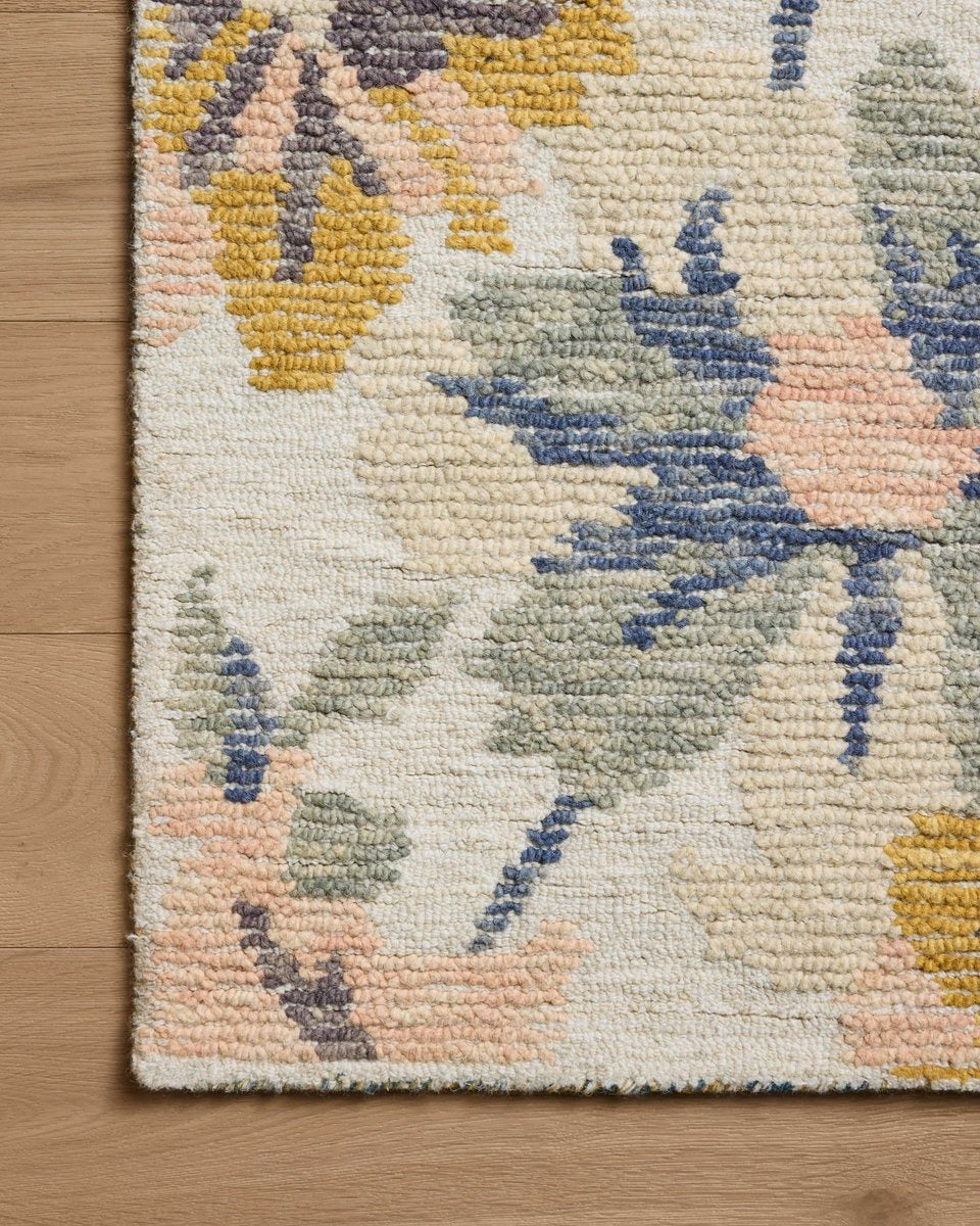 Tilly Bloom Meadow Rug