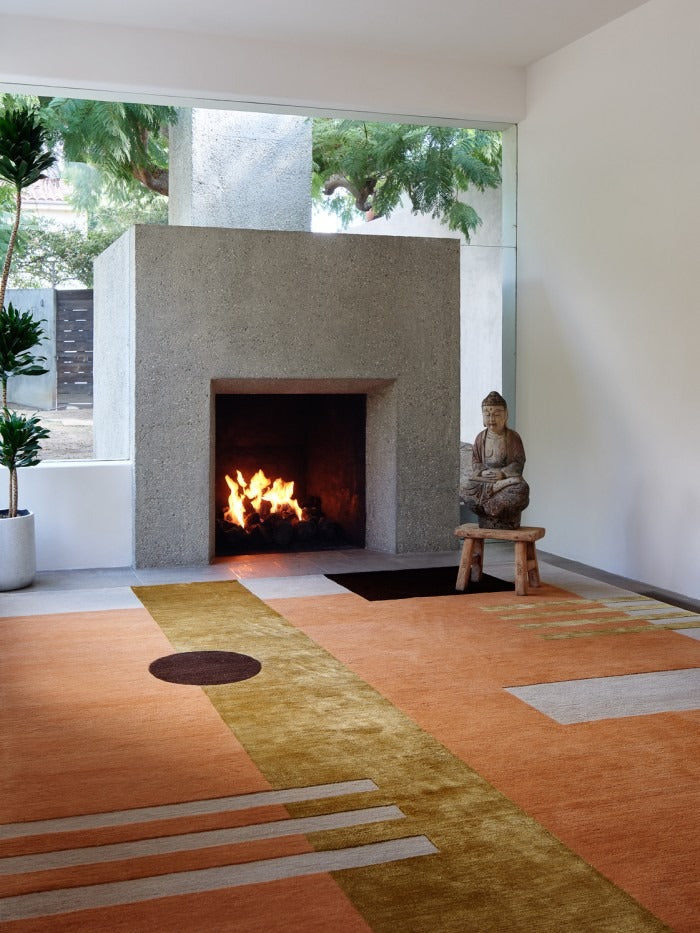 Corbus Malibu Rug