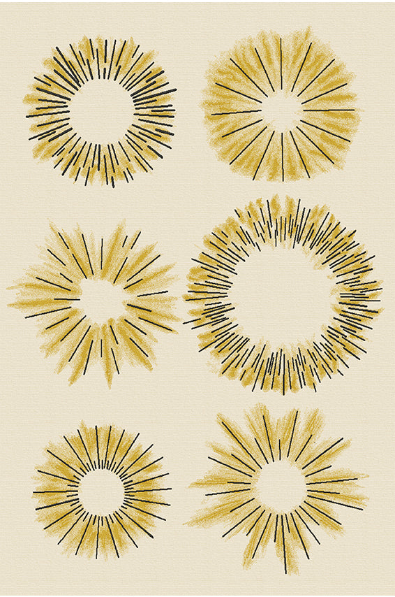 Solstice Radiance Wool & Nylon Rug