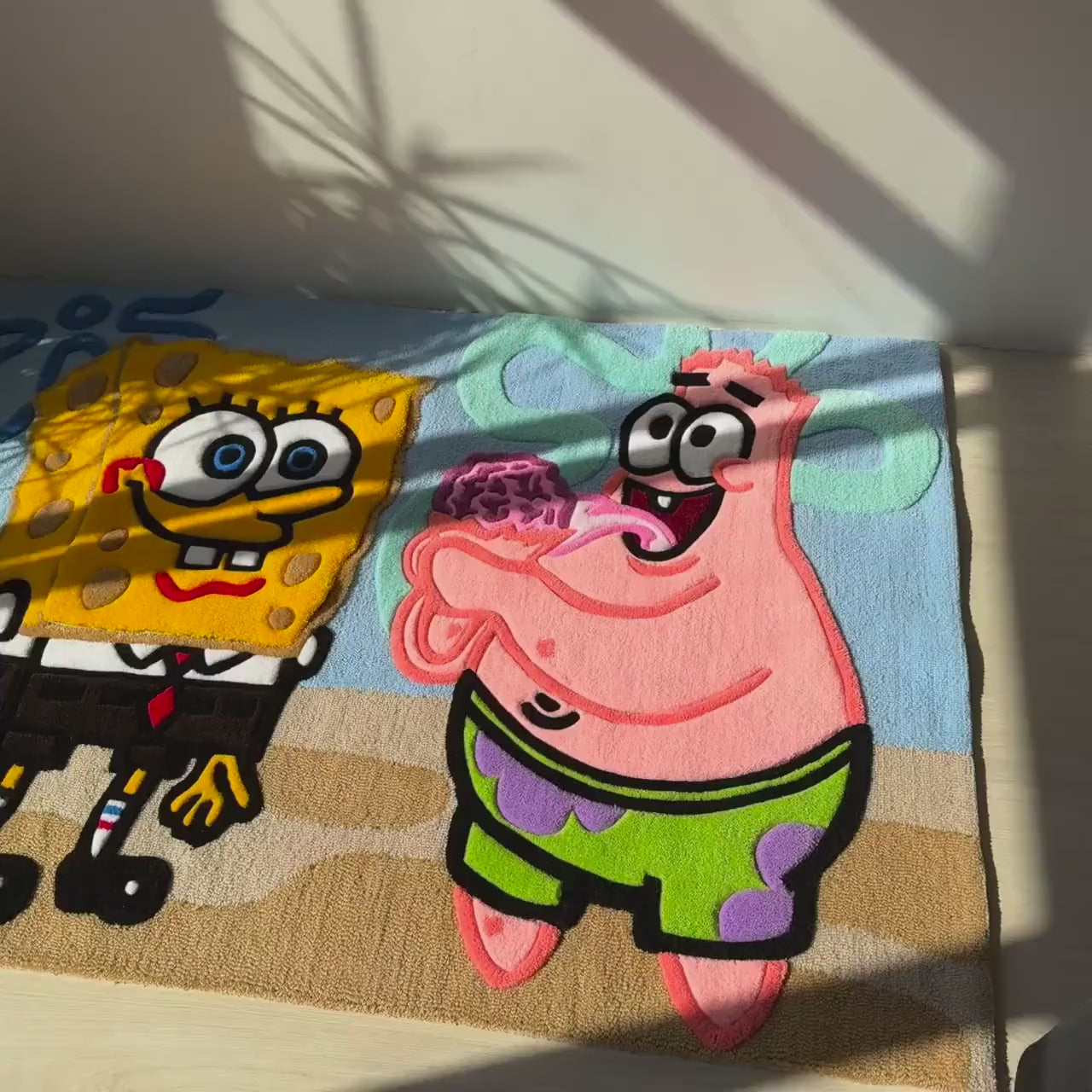 SpongeBob SquarePants