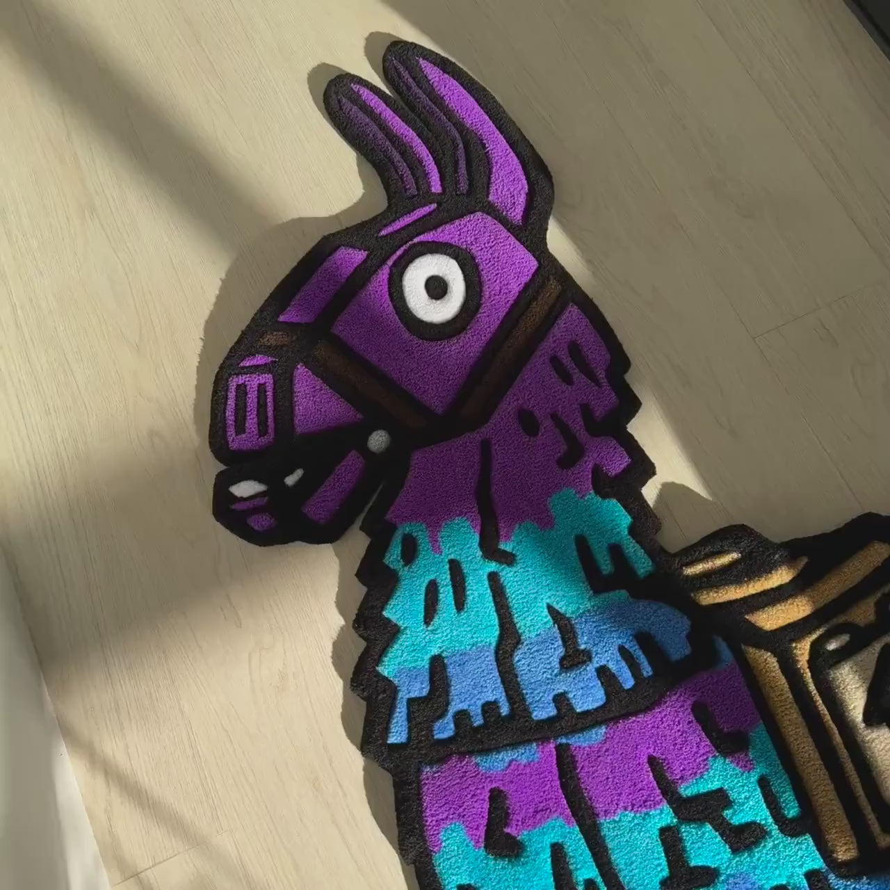Fortnite Llama