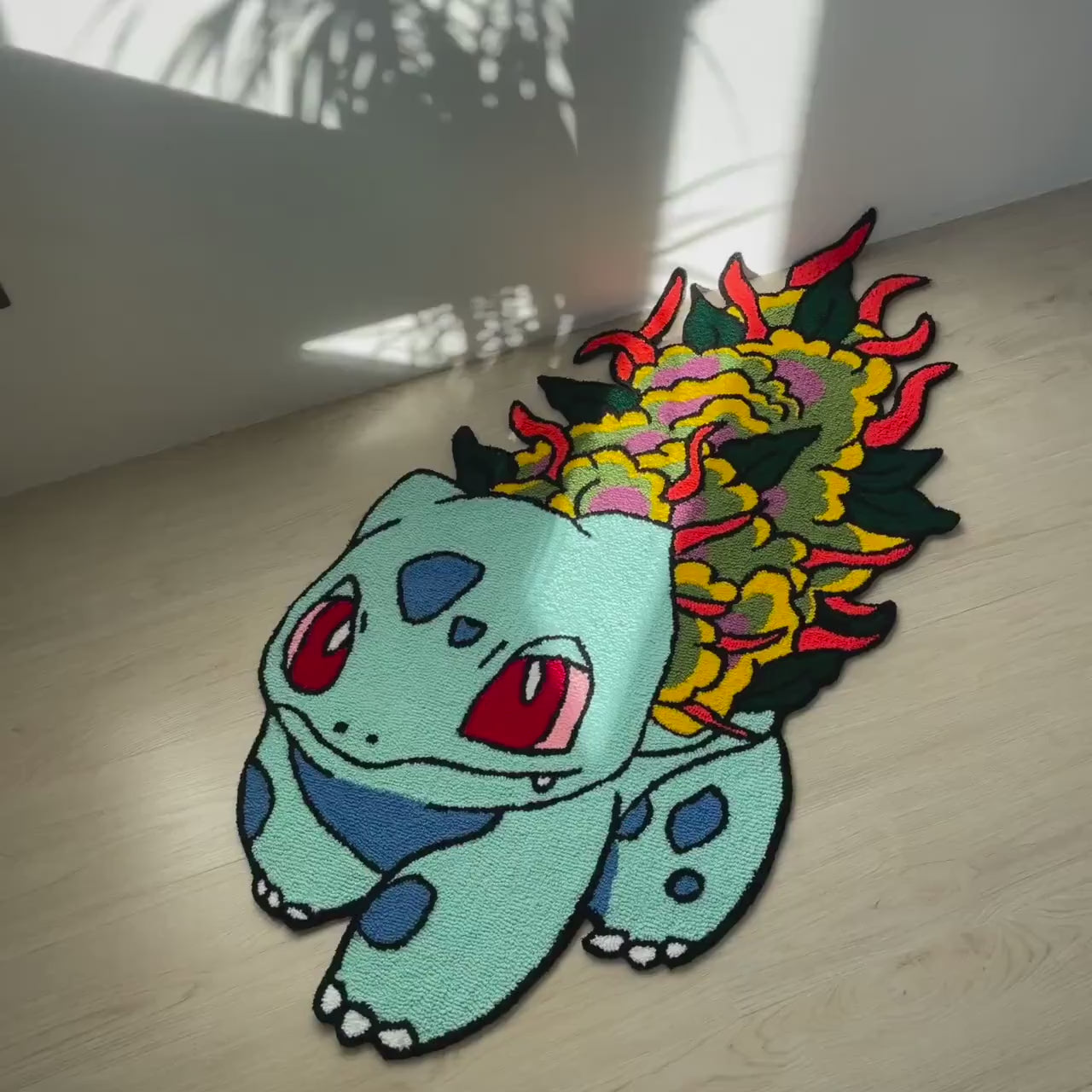Bulbasaur