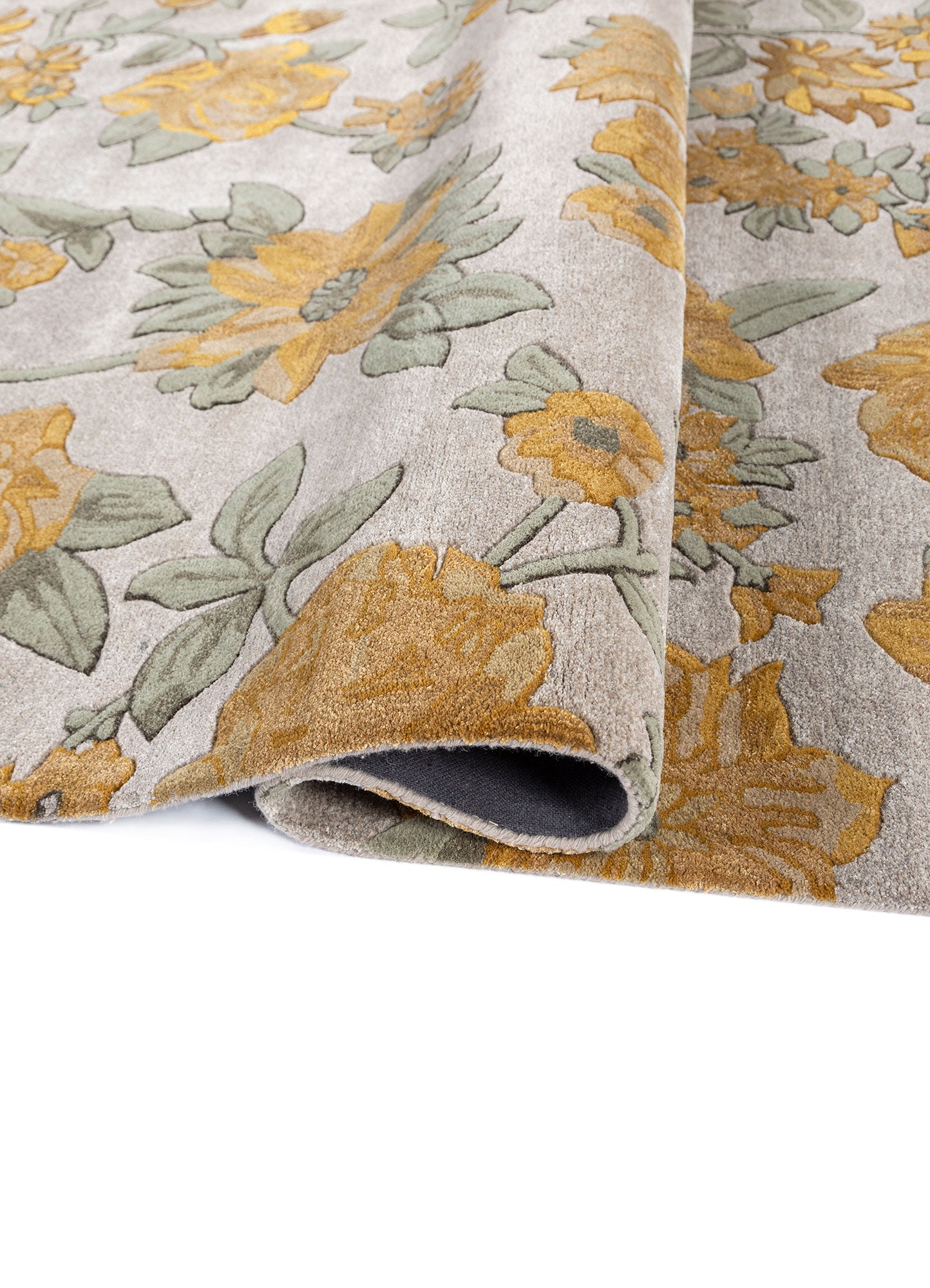 Fariya hand tufted Rug