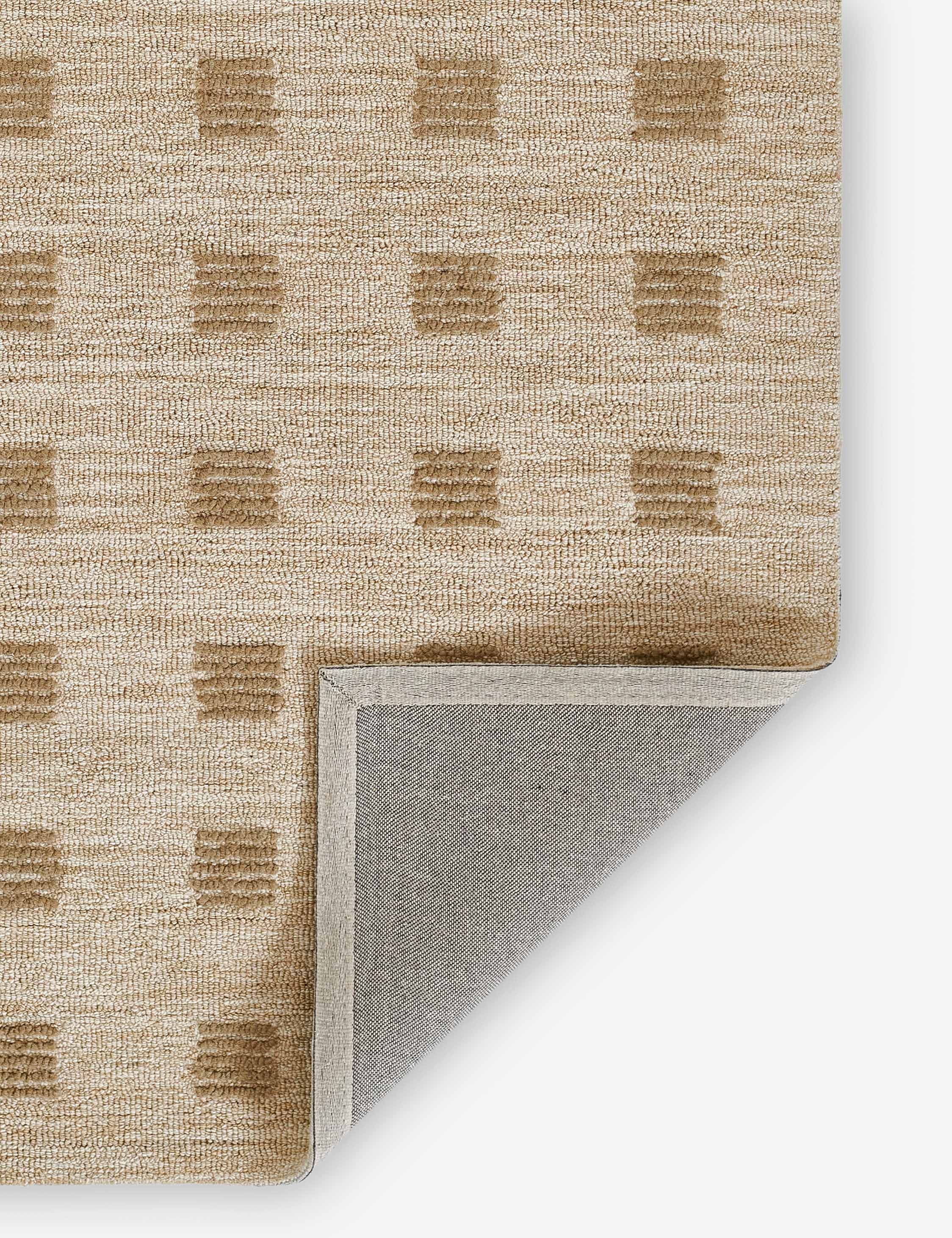 Ebba Hand-Tufted Wool Rug