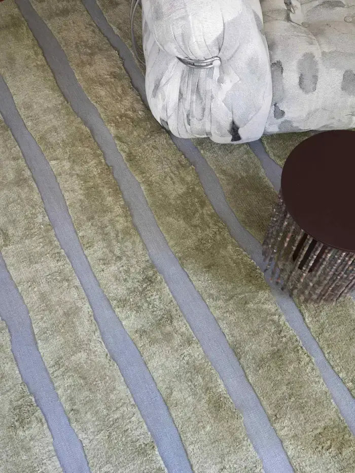 Zeb Hand Tufted Rugs
