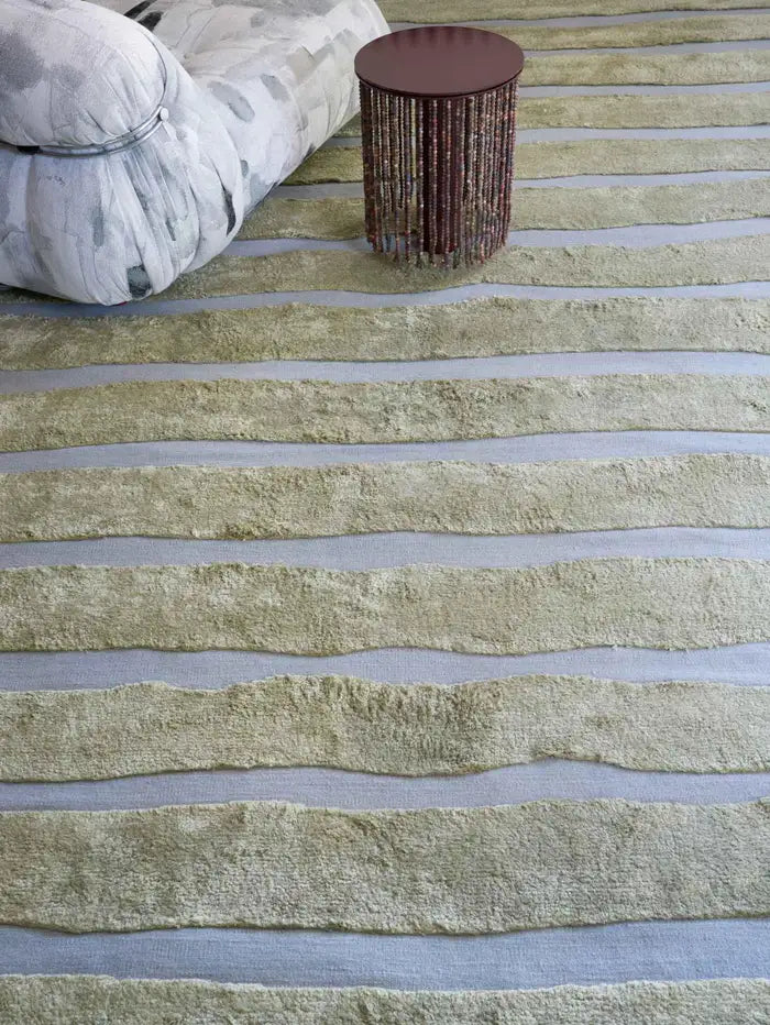 Zeb Hand Tufted Rugs