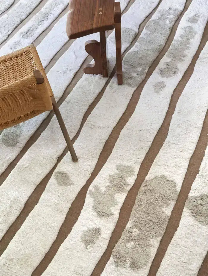 lma Hand Tufted Rugs