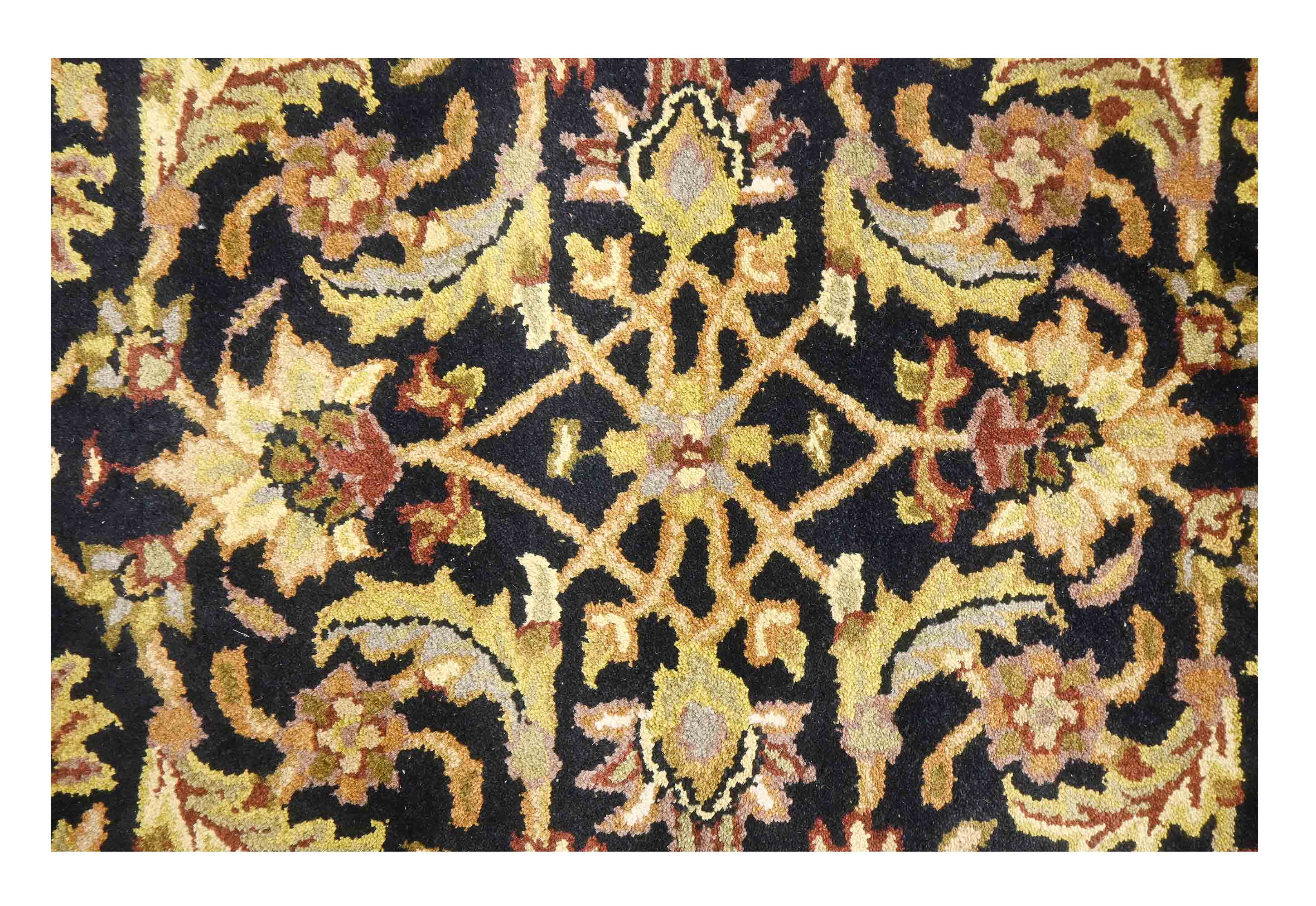 Bahar Runner Rugs