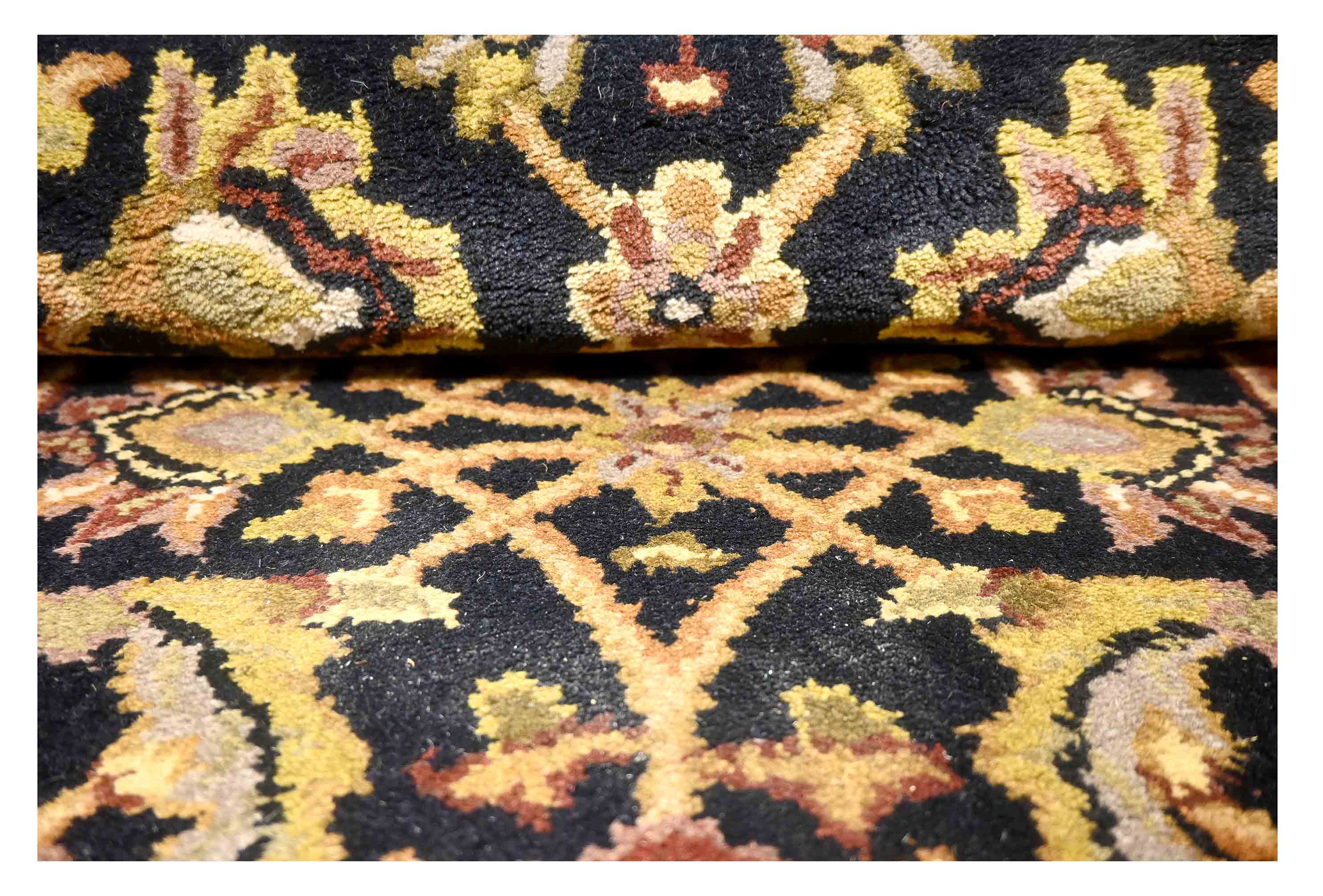 Bahar Runner Rugs