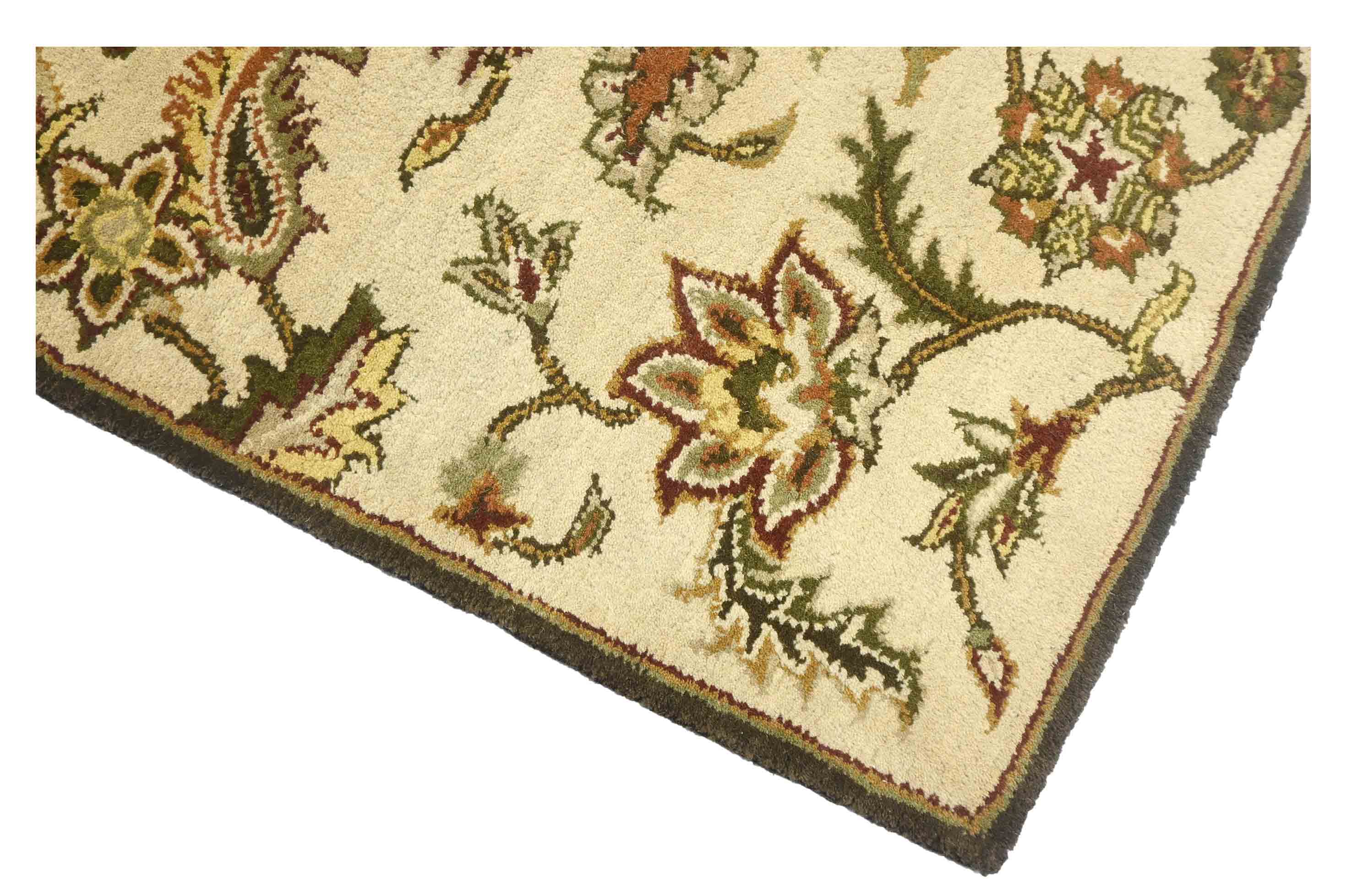 Wafa Runner Rug