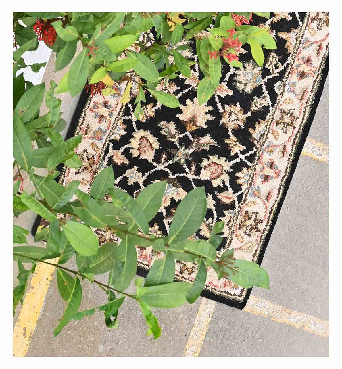 Bahram Runner Rug