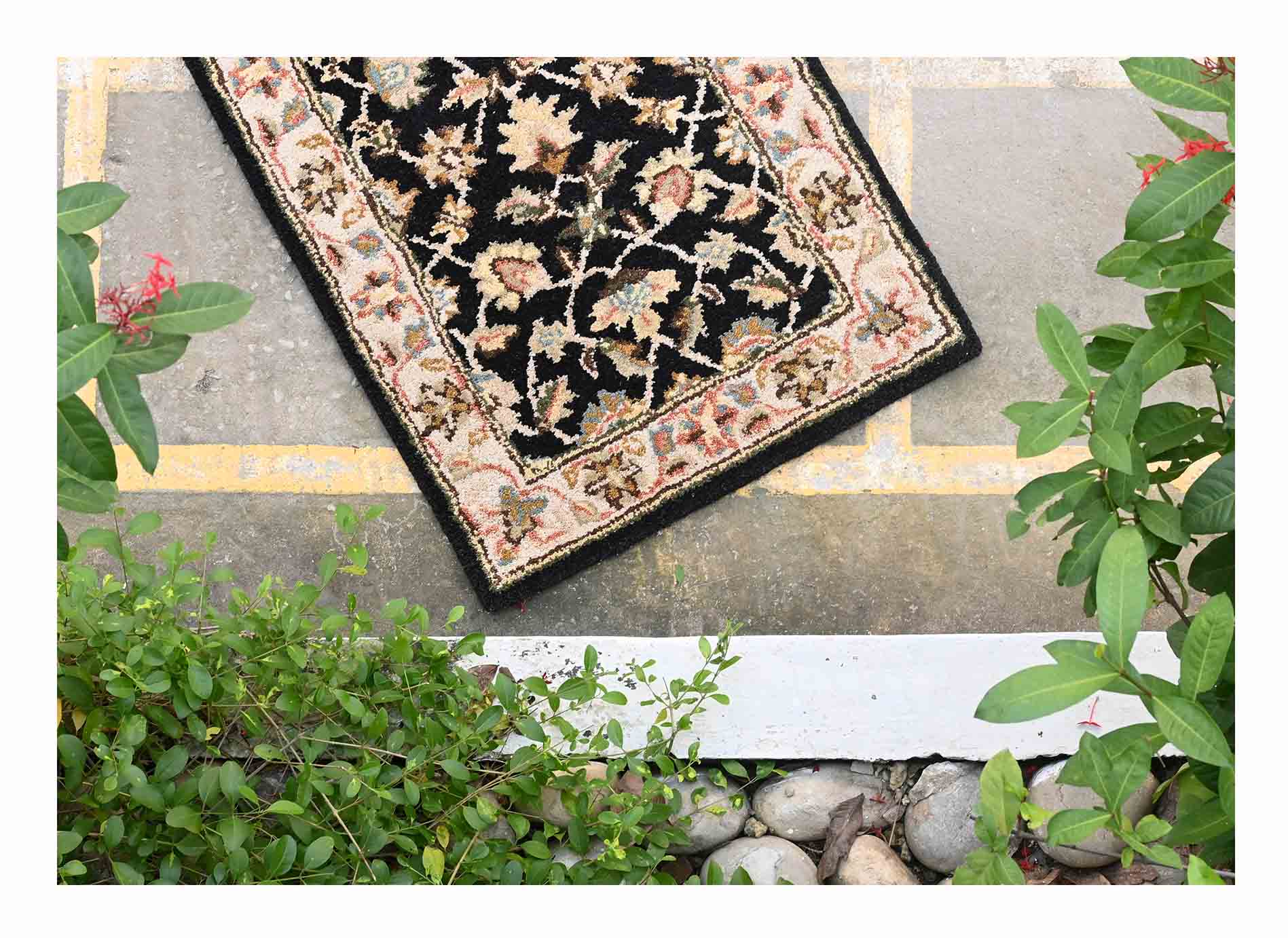 Bahram Runner Rug