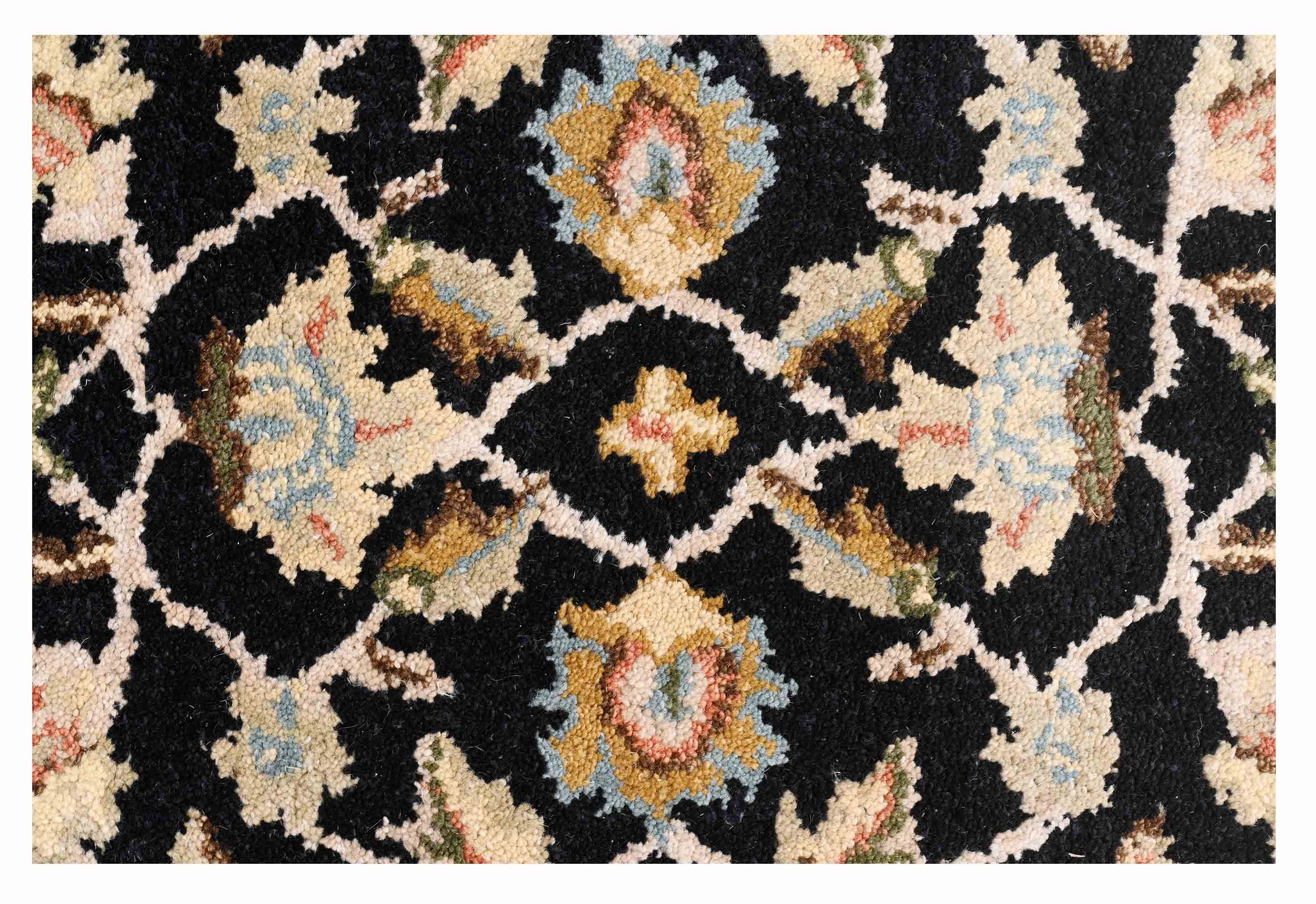 Bahram Runner Rug