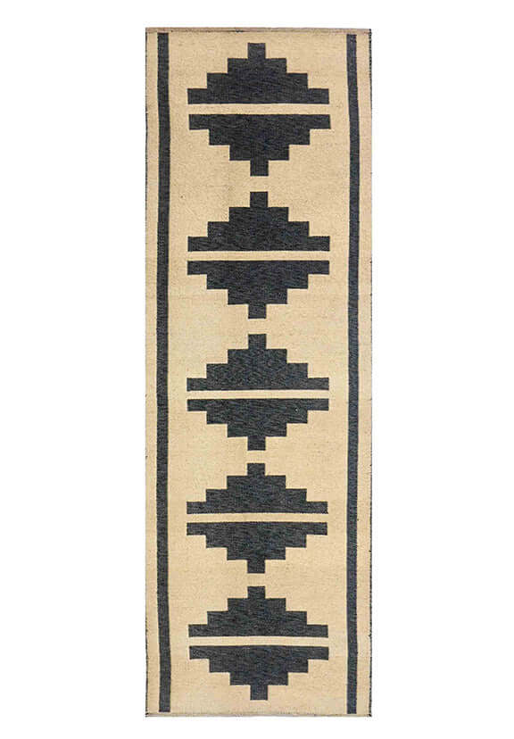 Qistine Runner Rug