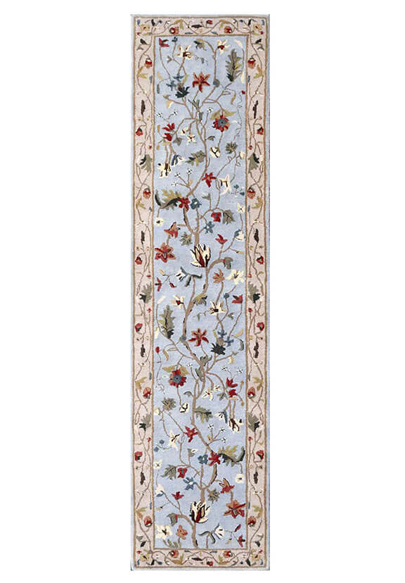 Faisal Runner Rugs