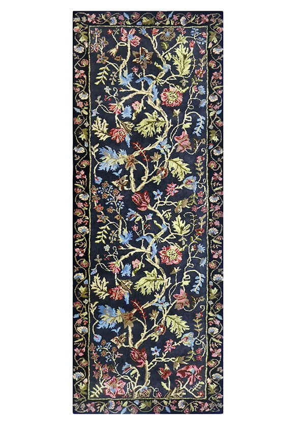 Tareq Runner Rug